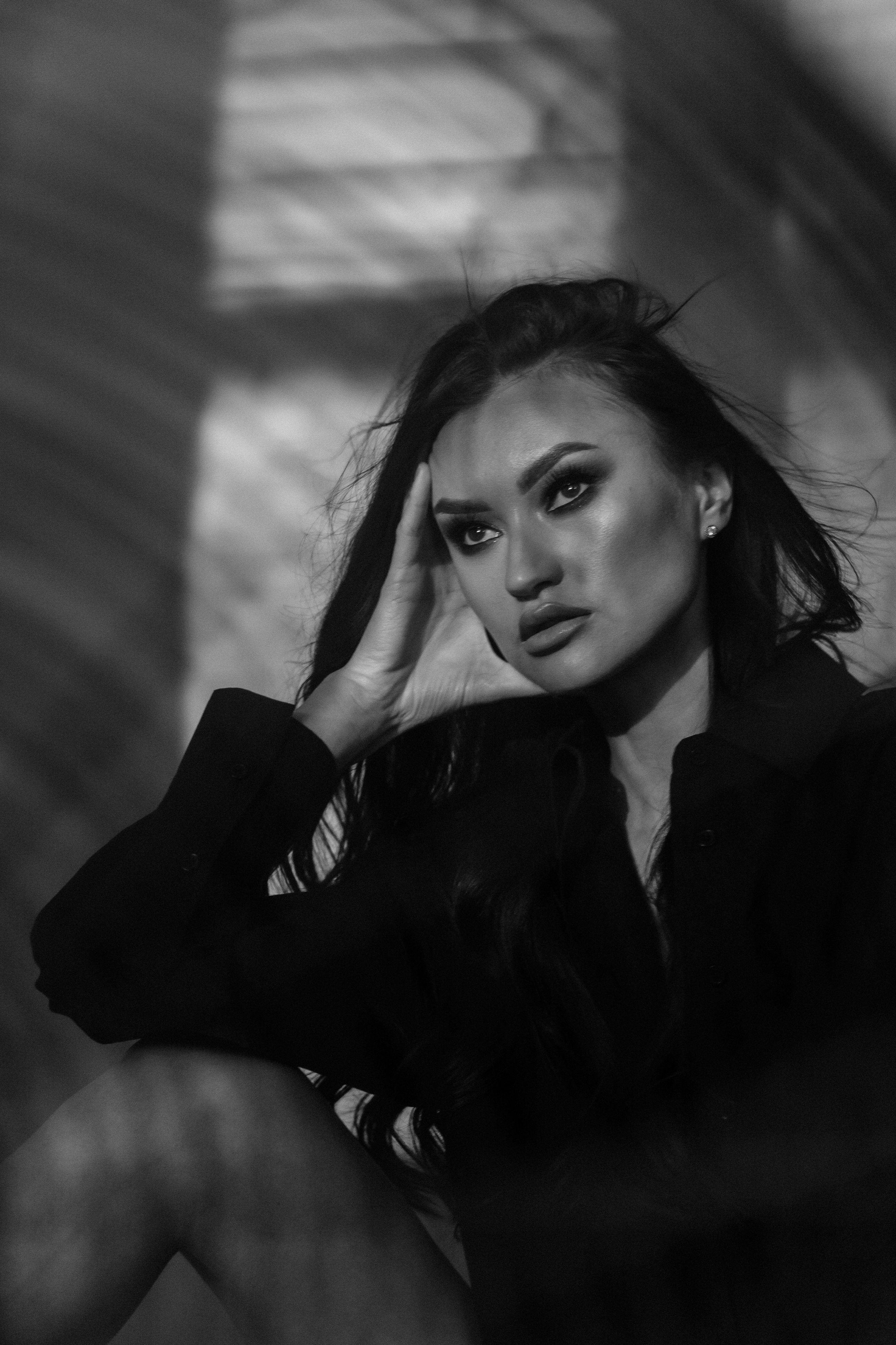 Юлия. Фотограф в Москве