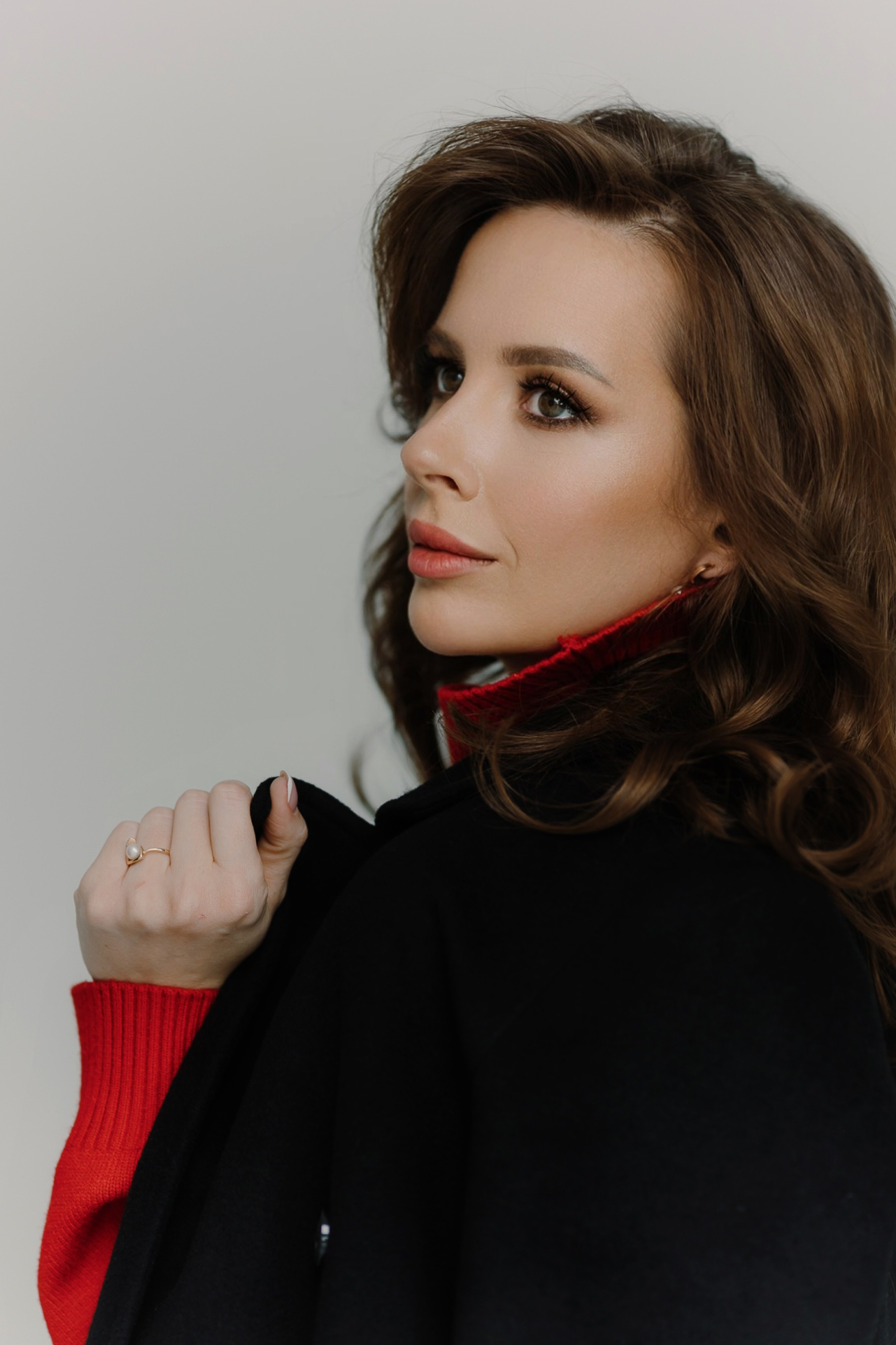 Яна. Фотограф в Москве