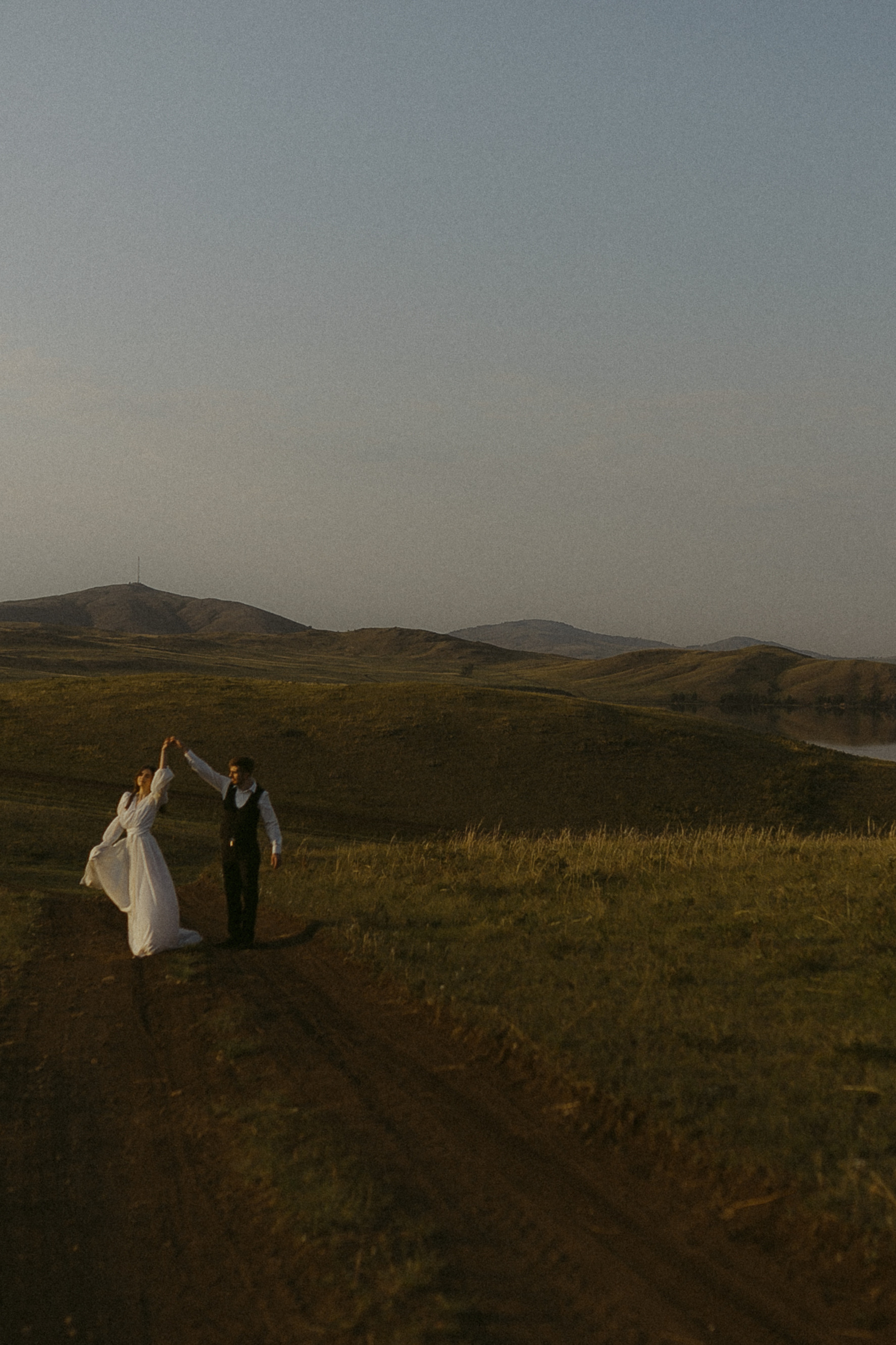 ГОРА ЛЮБВИ. Фотограф в Москве