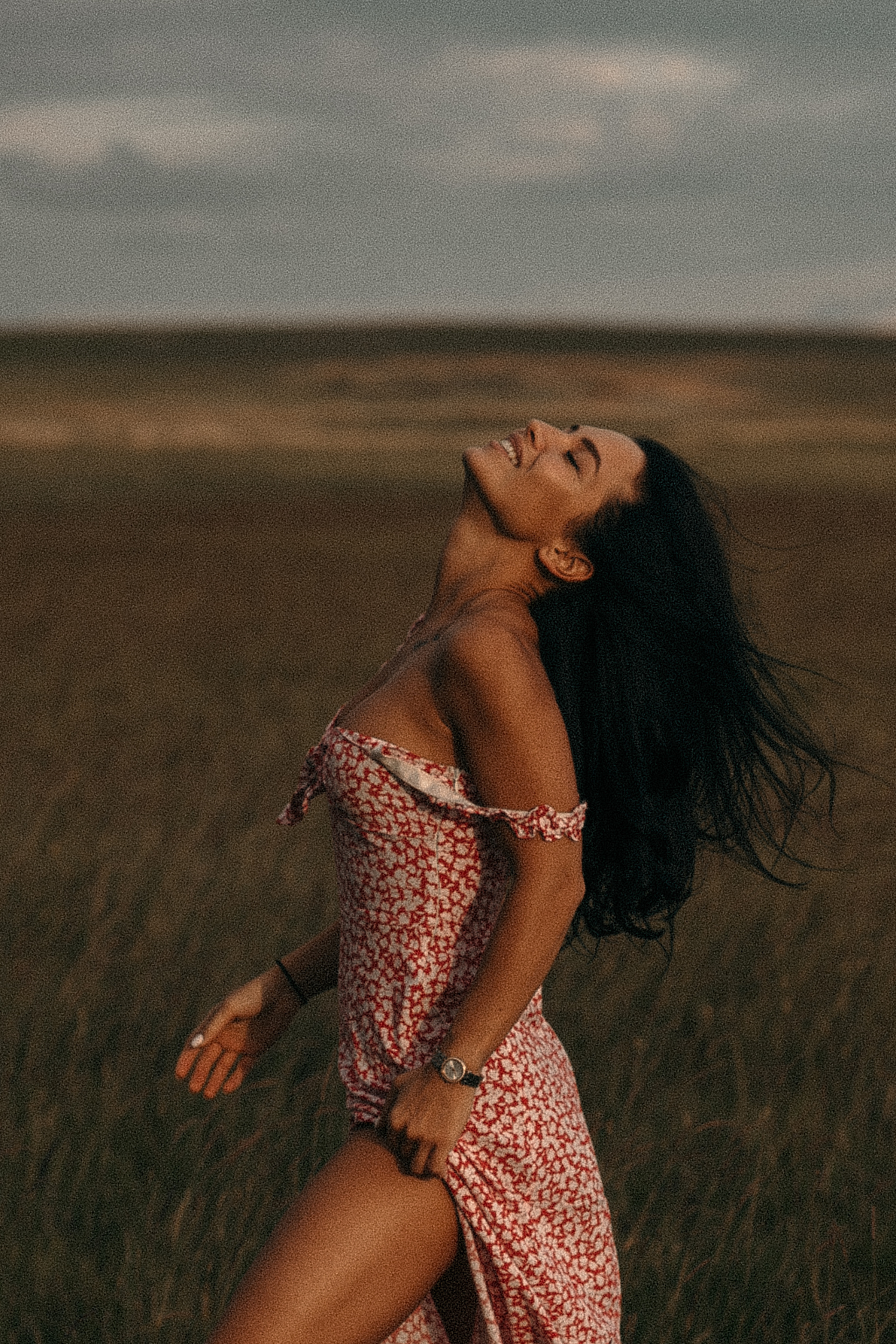 Евгения. Фотограф в Москве