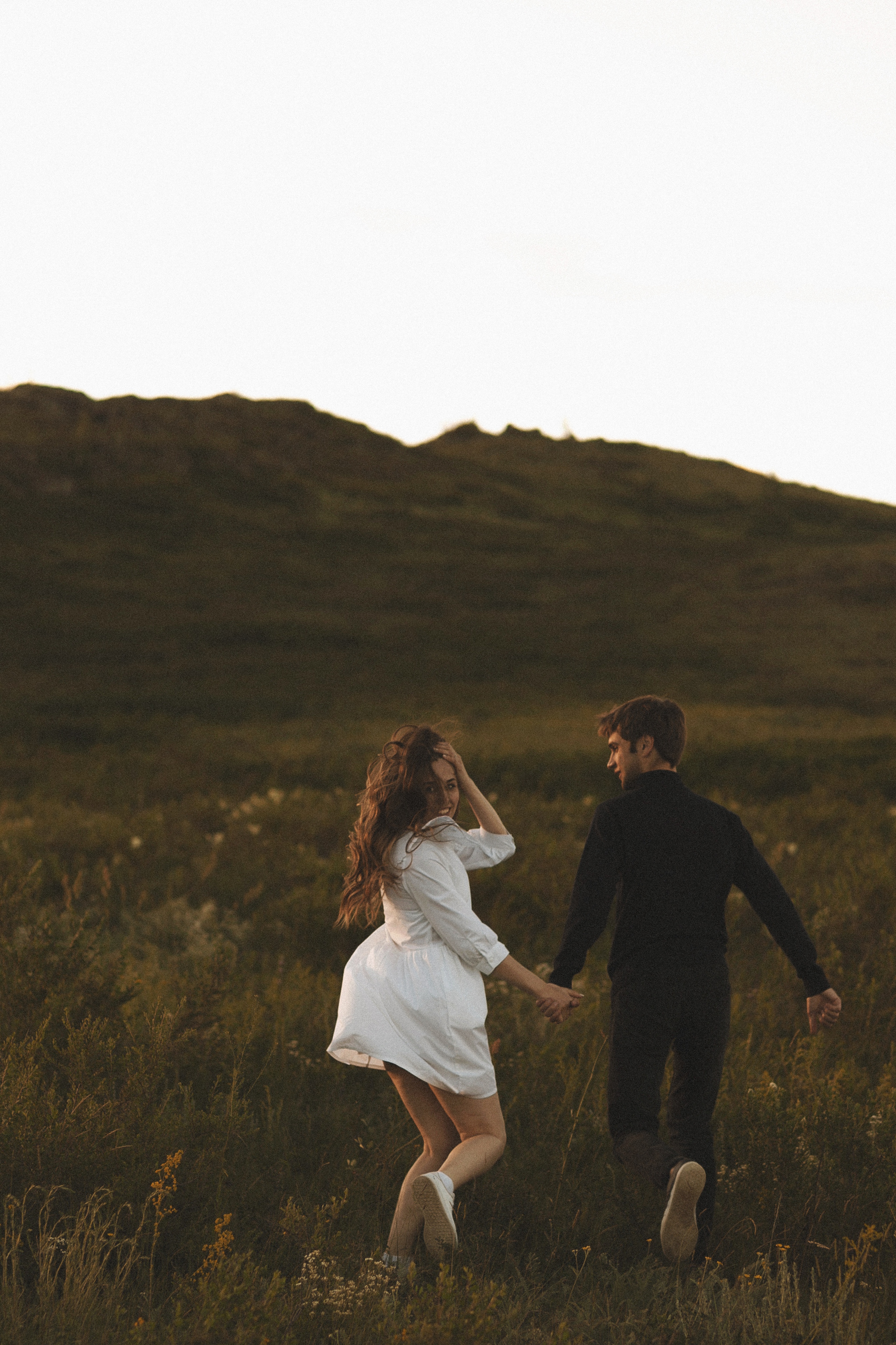 Теплое. Фотограф в Москве