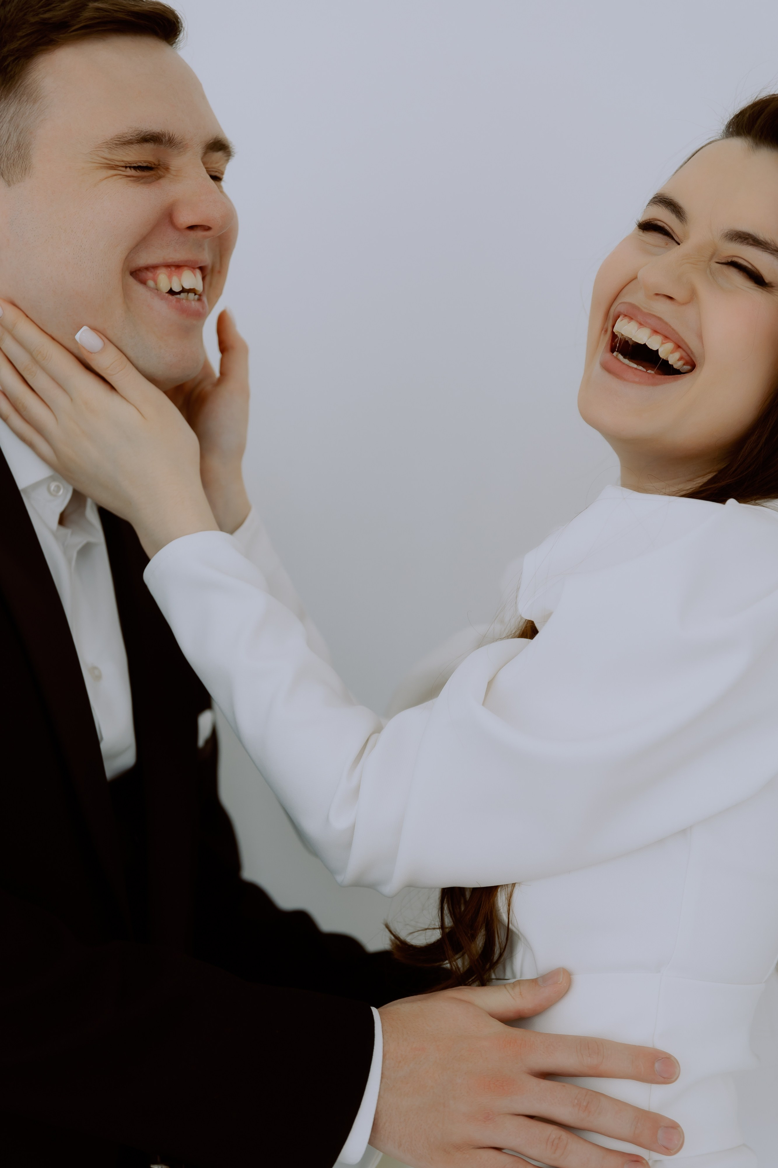 КОНЕЧНО, ДА. Фотограф в Москве