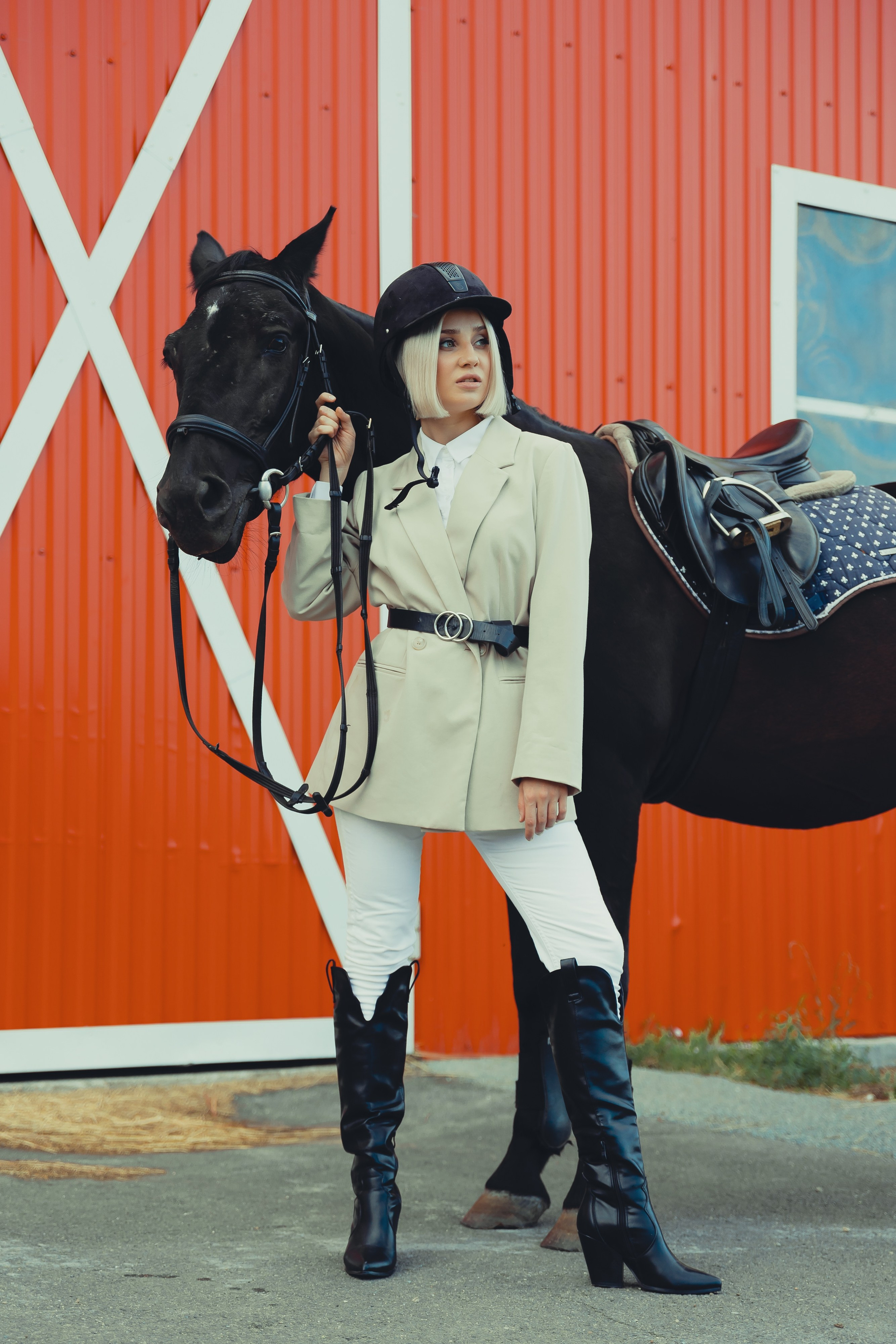 Мария. Фотограф в Москве