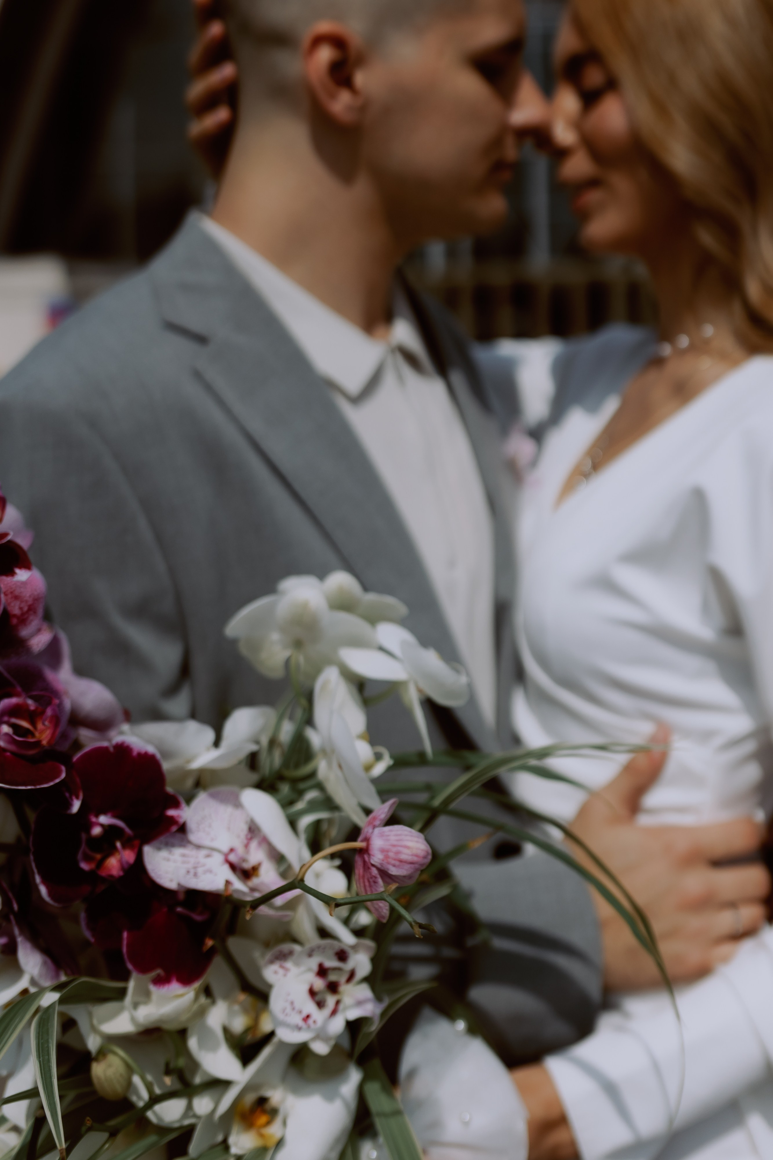 В КОСМОС ТЫ, В КОСМОС Я. Фотограф в Москве