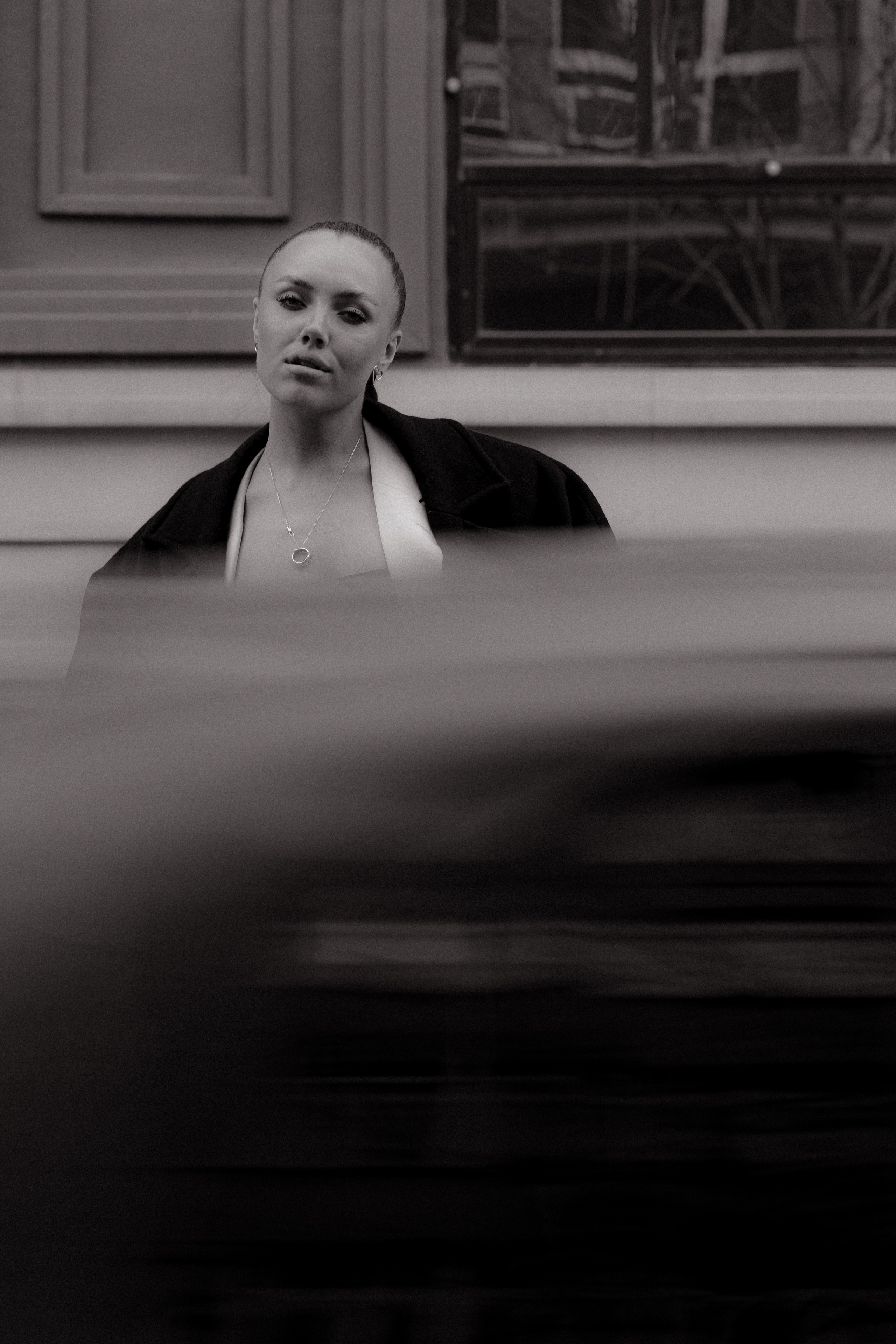 Анастасия. Фотограф в Москве