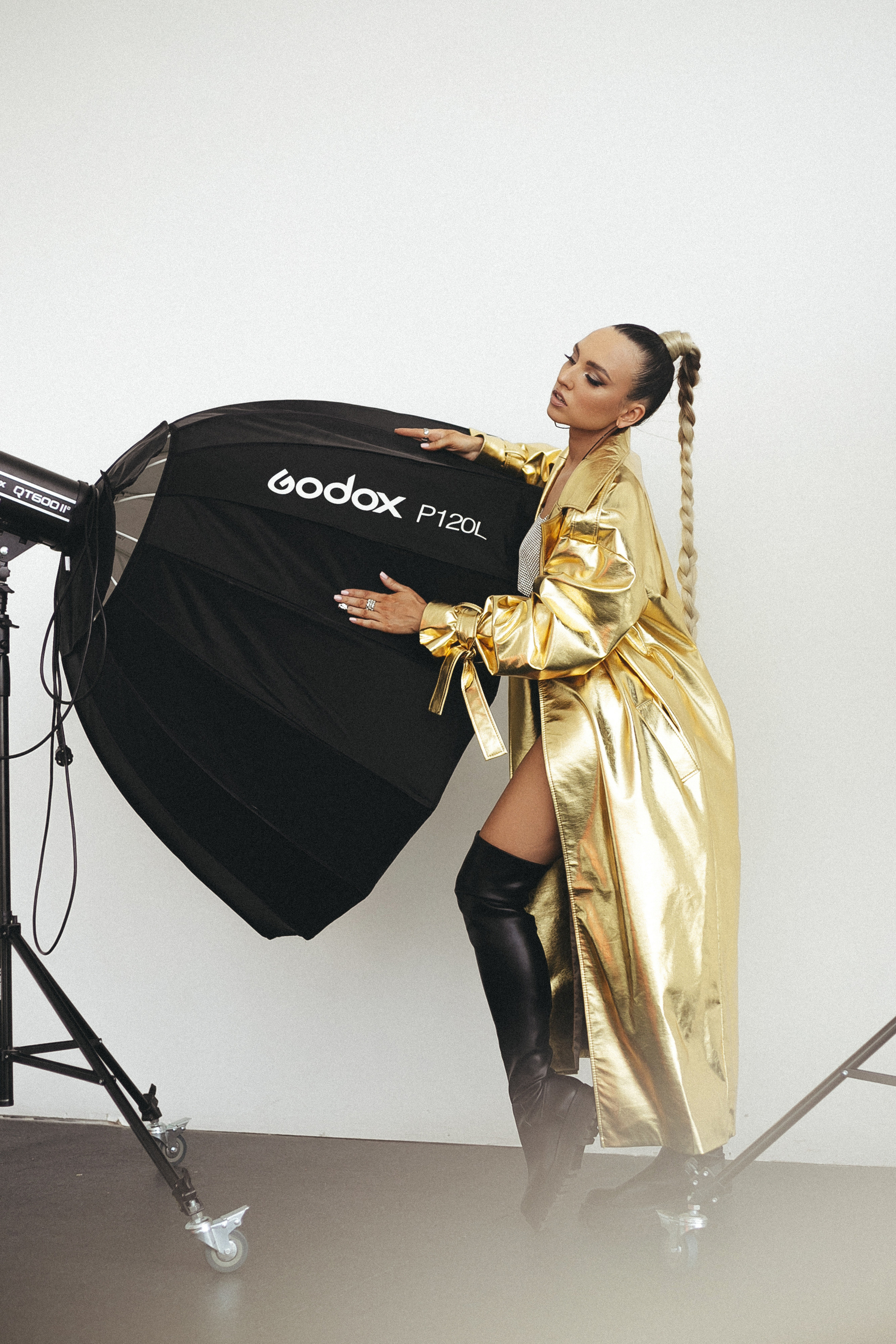 Мария. Фотограф в Москве