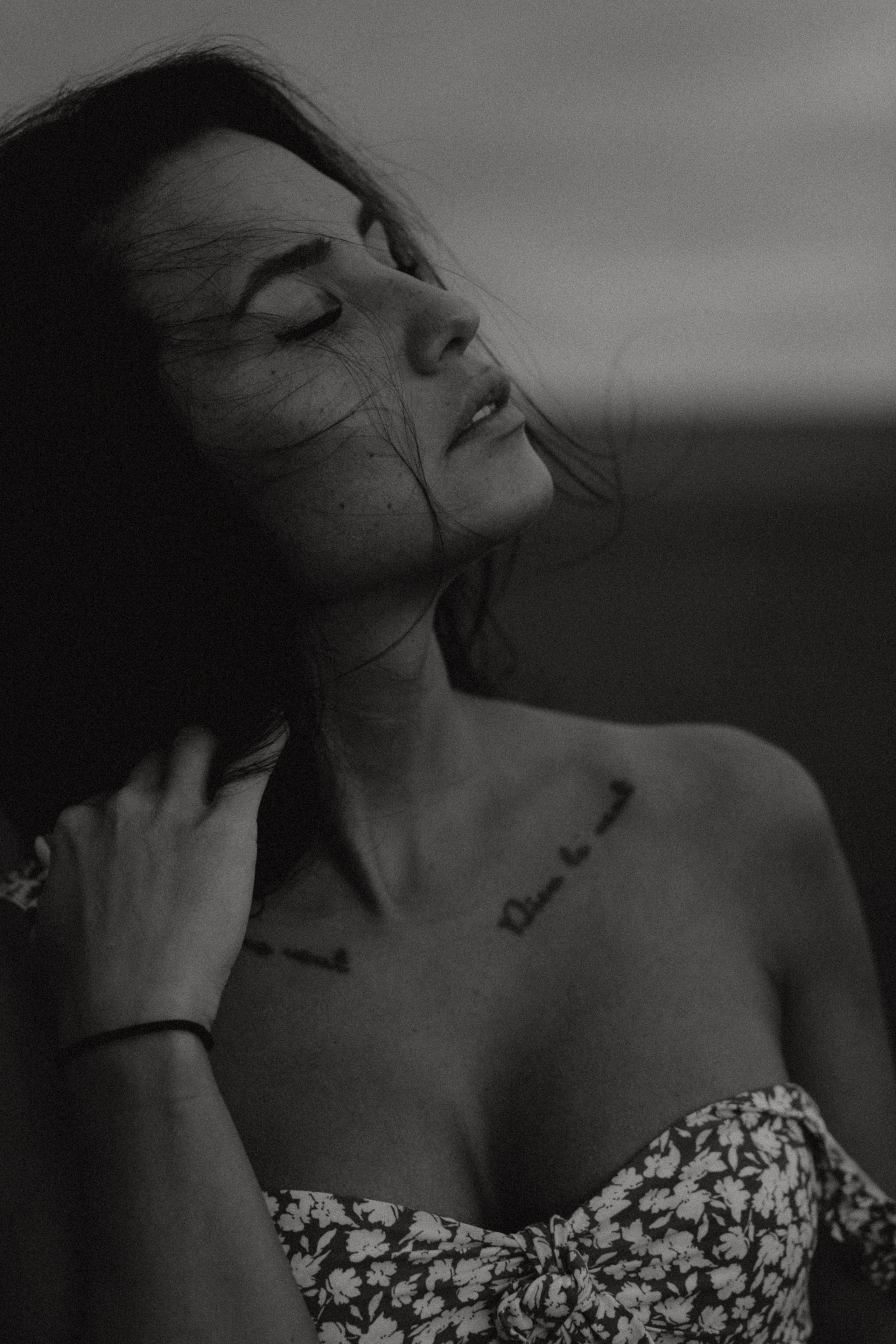 Евгения. Фотограф в Москве