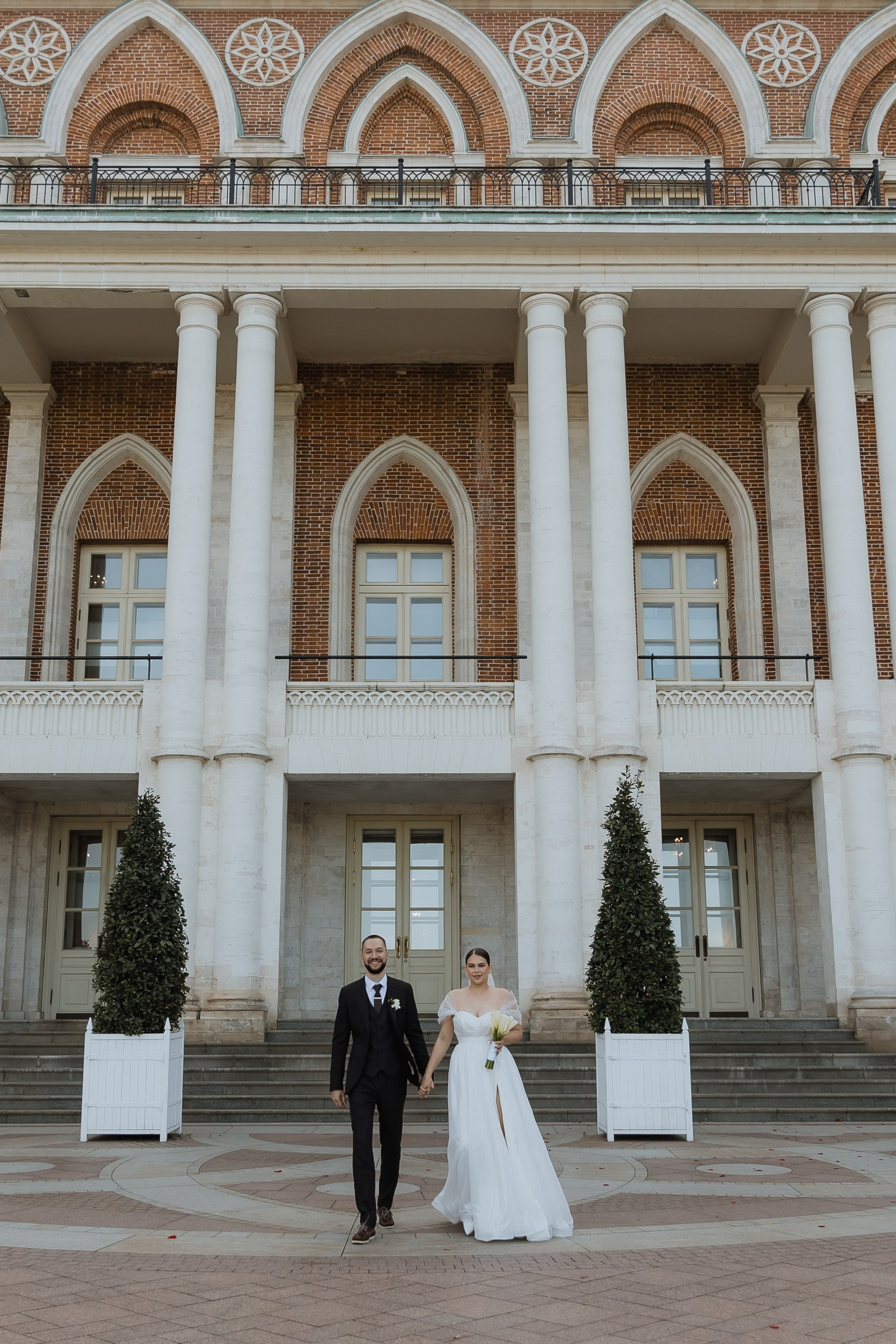 WE ARE IN LOVE. Фотограф в Москве