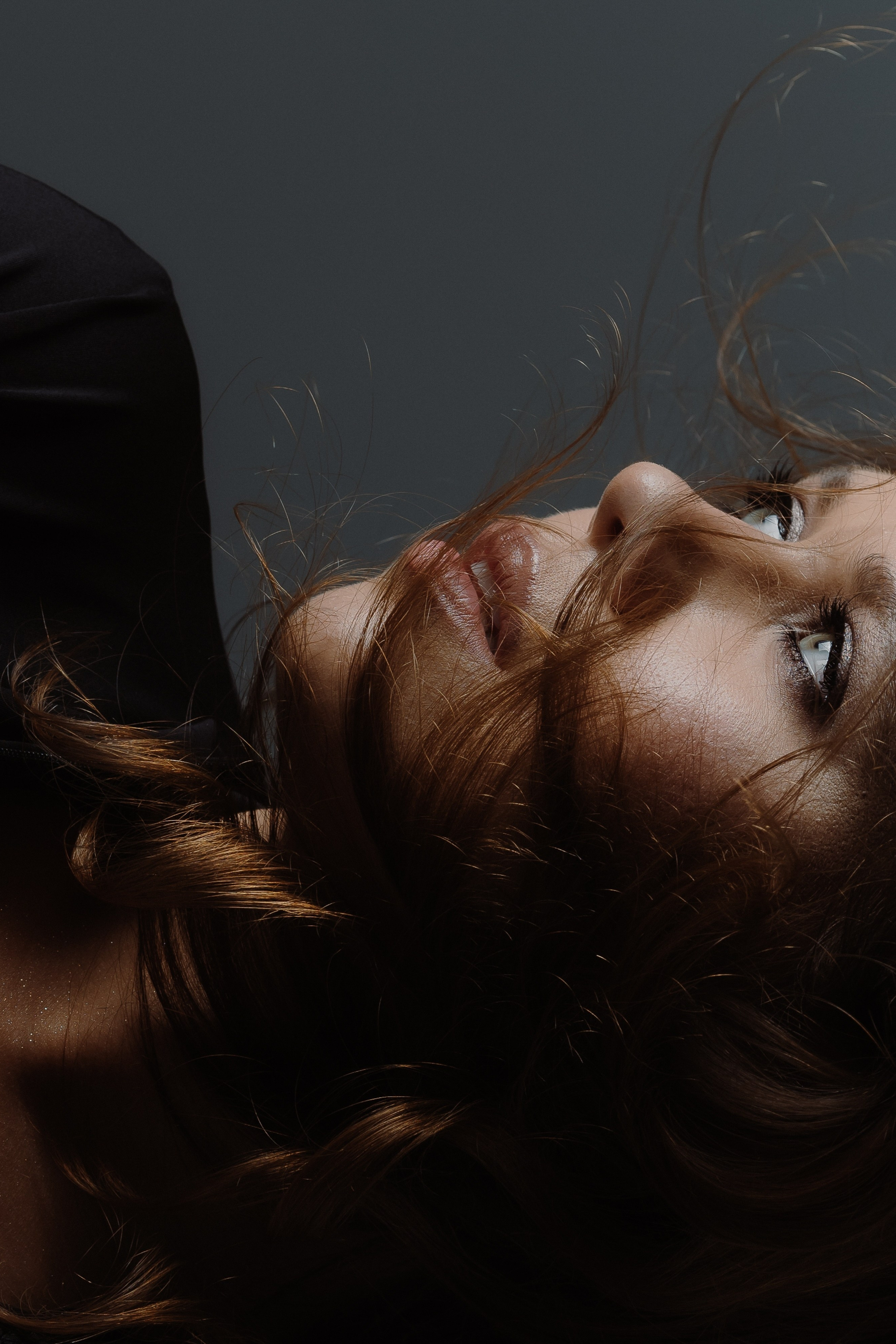 Ярослава. Фотограф в Москве