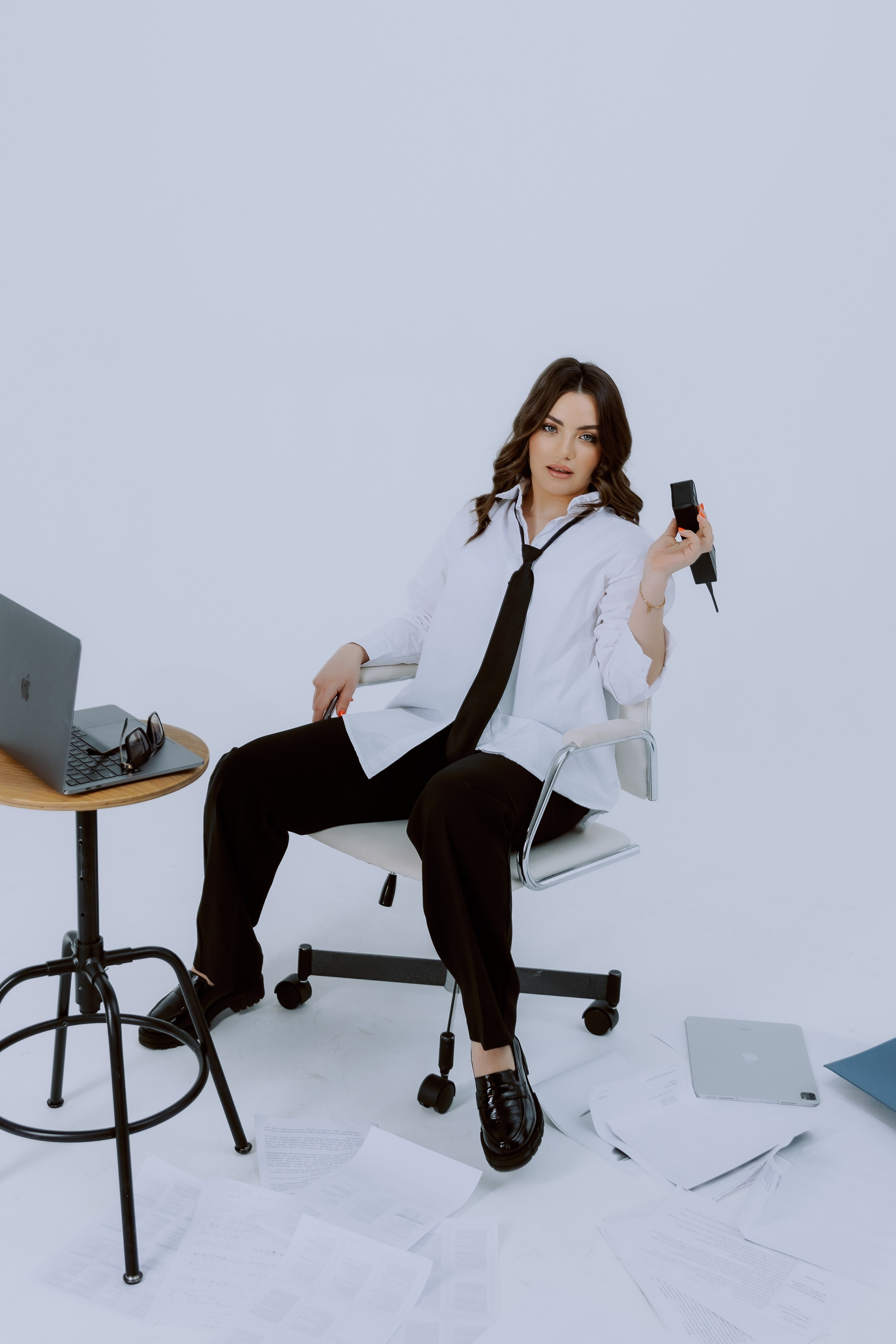 Съемка для личного блога. Фотограф в Москве