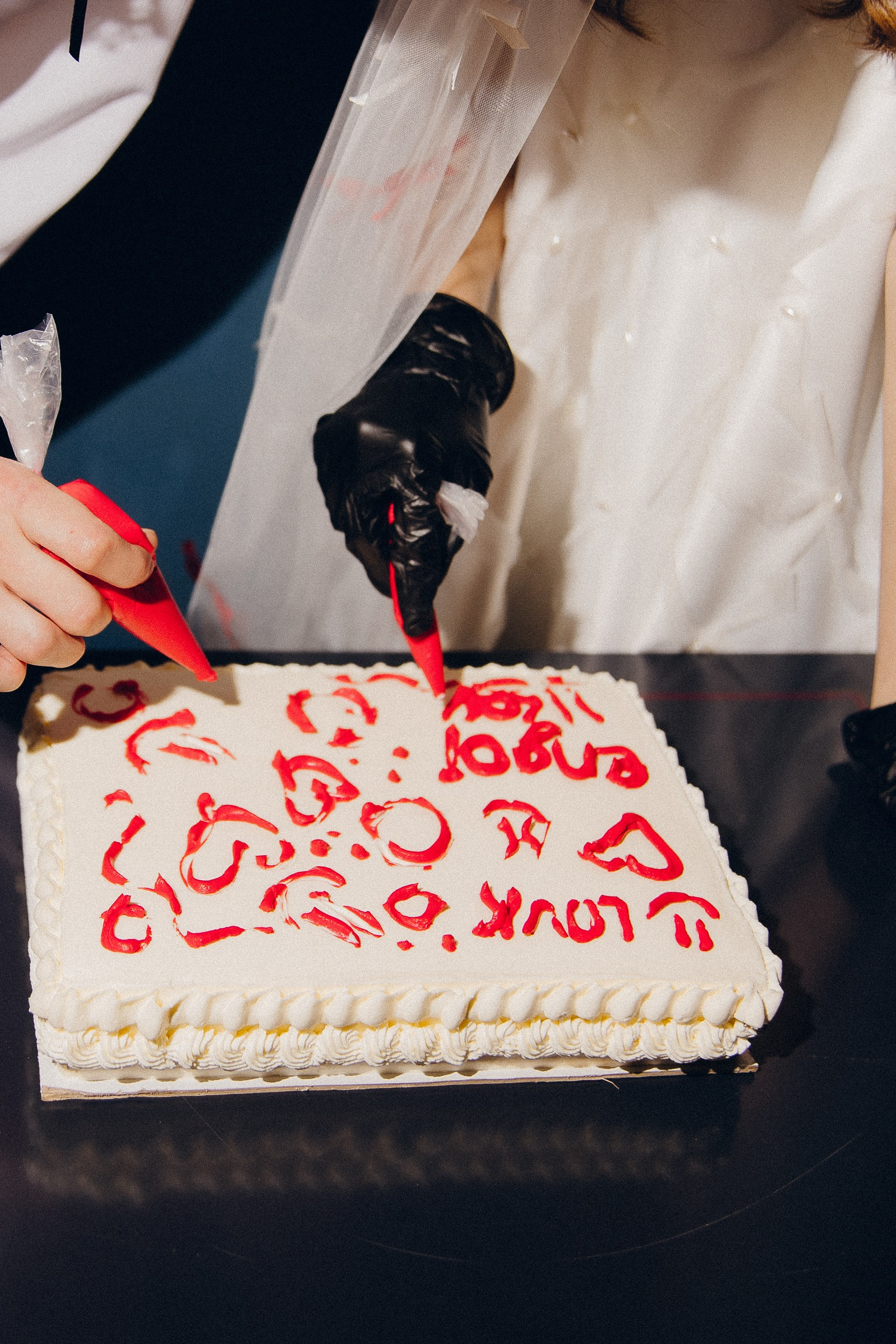 С Д В И Г by PAVEL GOLUBNICHY. Фотограф в Москве