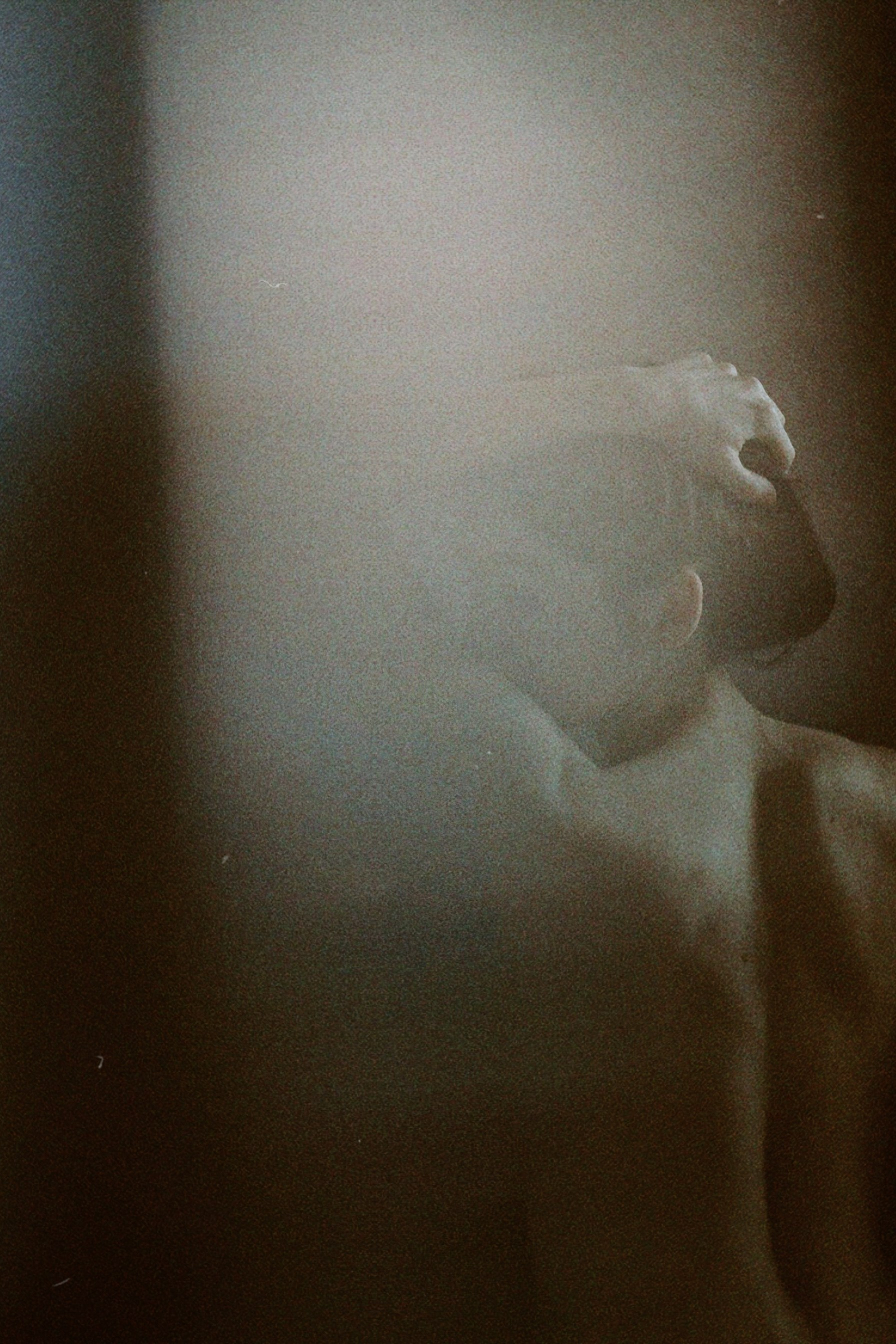 Сестра. Дом. Пленка. Фотограф в Москве