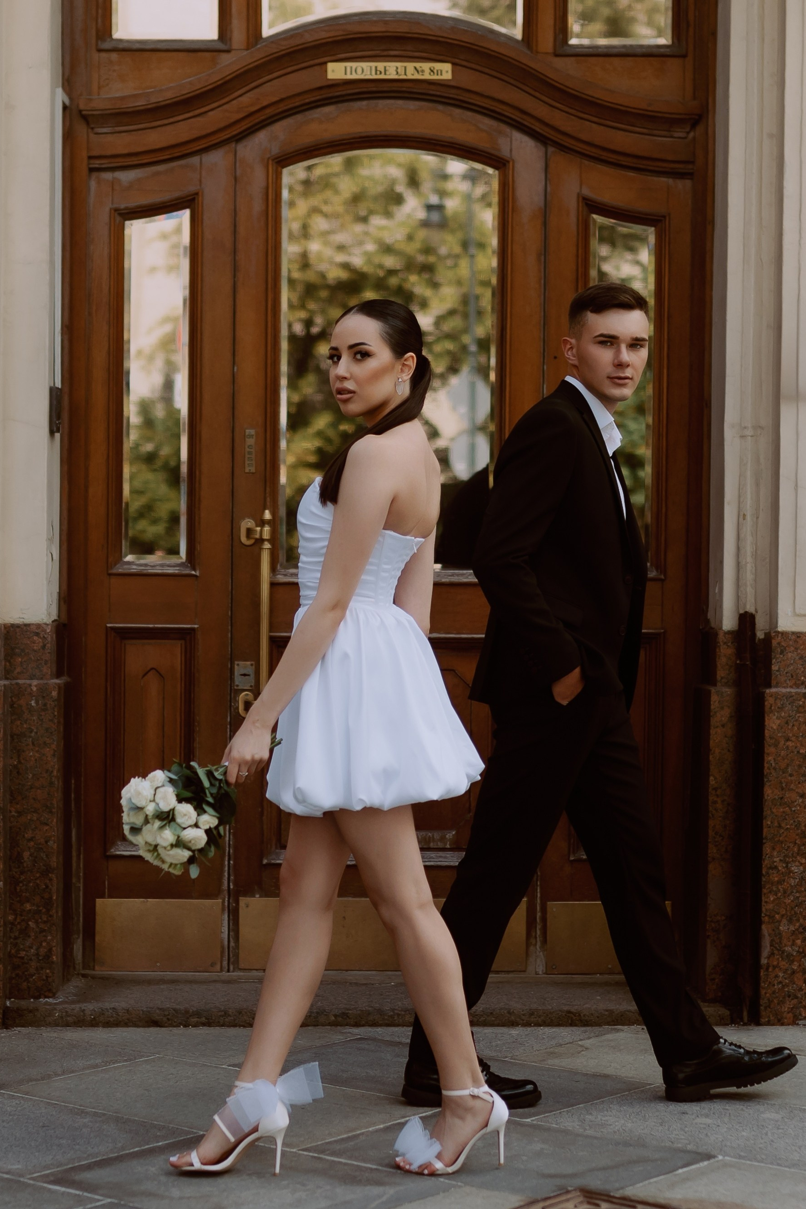 ВСЕ НАЧИНАЕТСЯ СО ВЗГЛЯДА. Фотограф в Москве