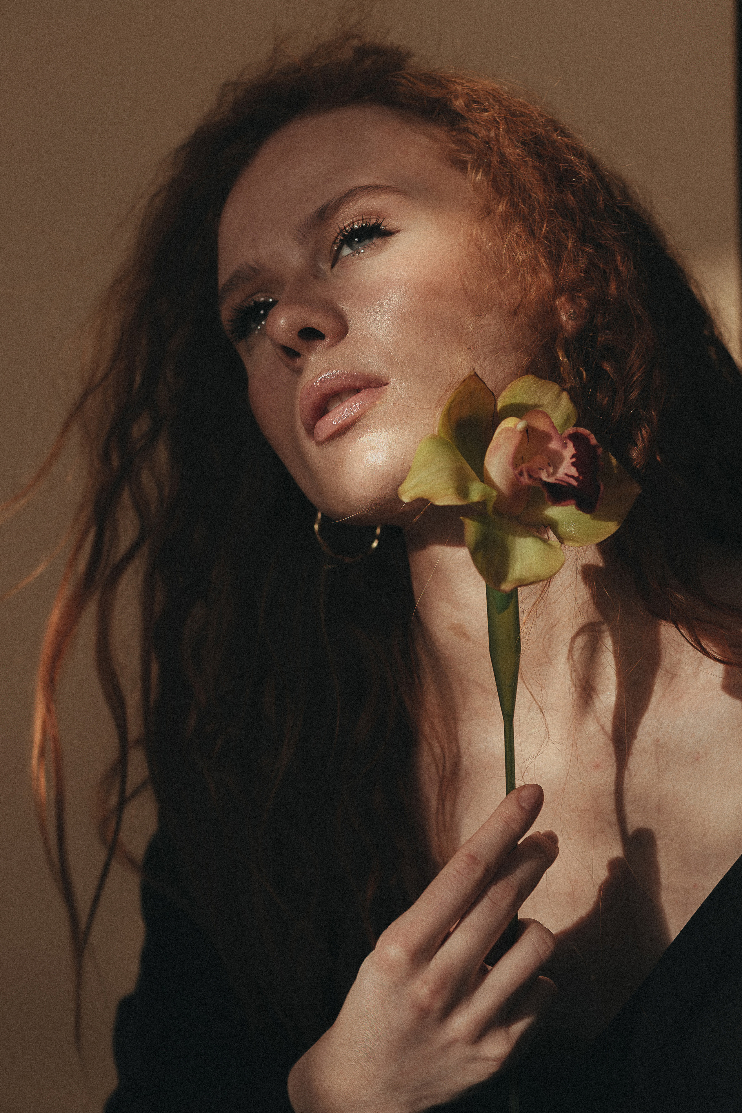 Полина. Фотограф в Москве