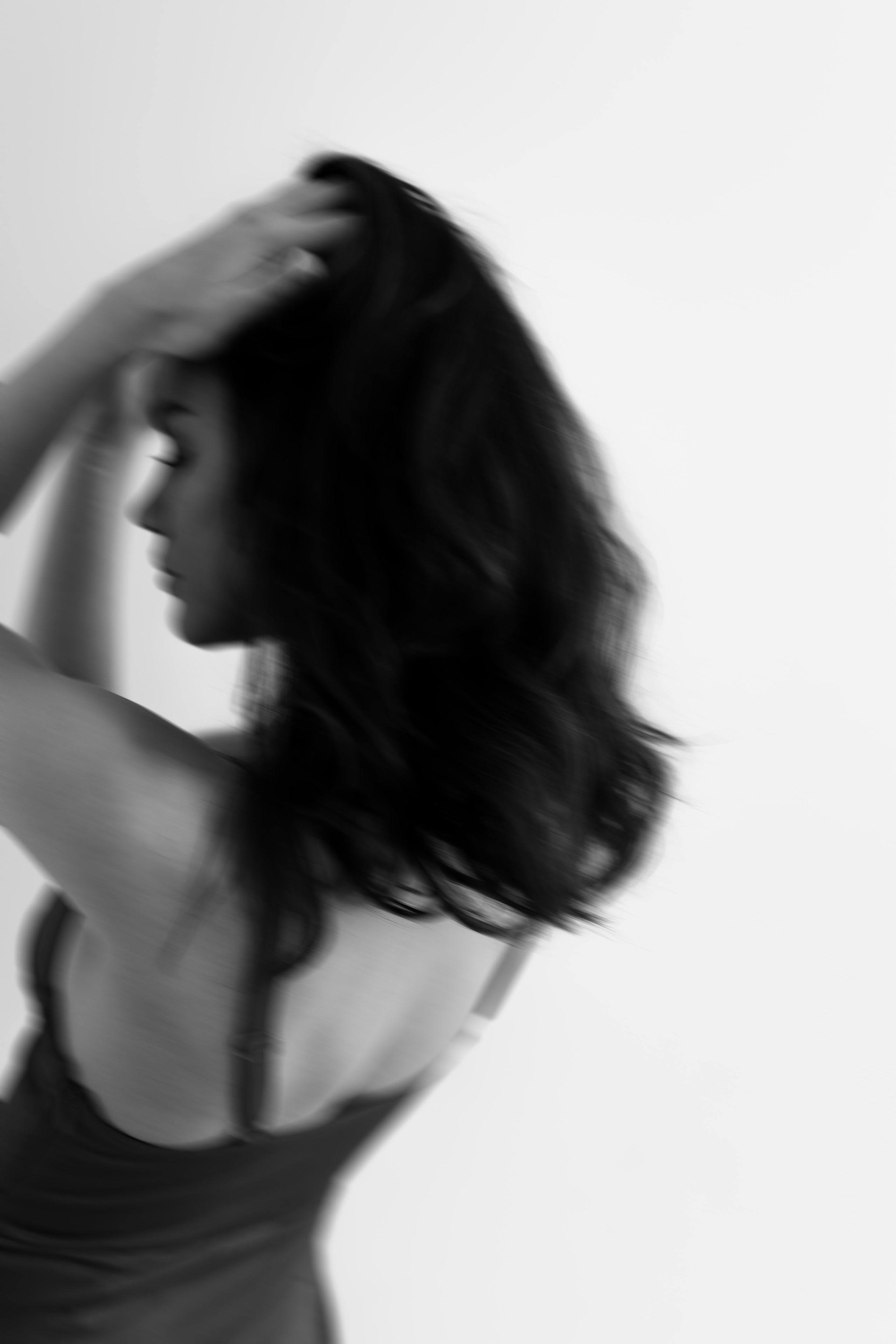 Юлия. Фотограф в Москве