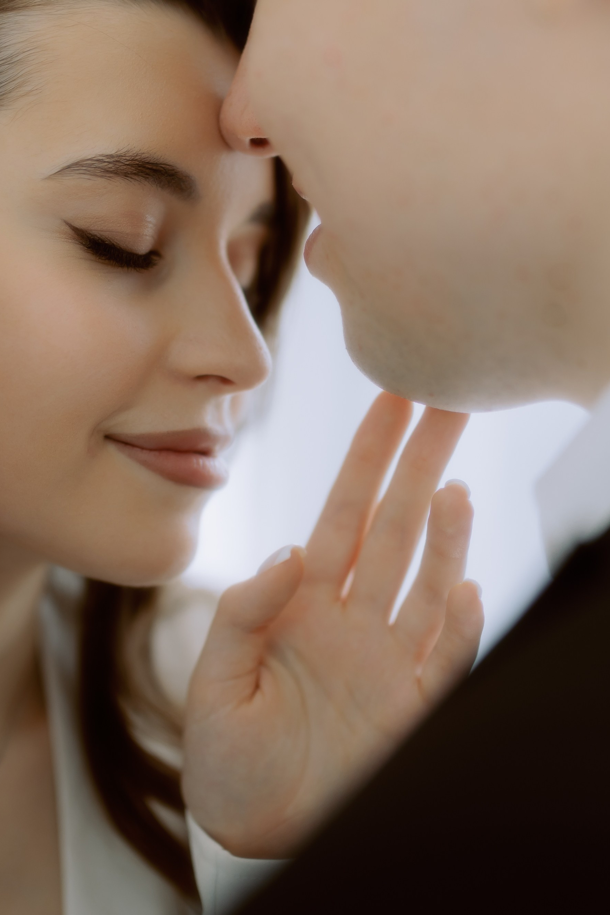 КОНЕЧНО, ДА. Фотограф в Москве