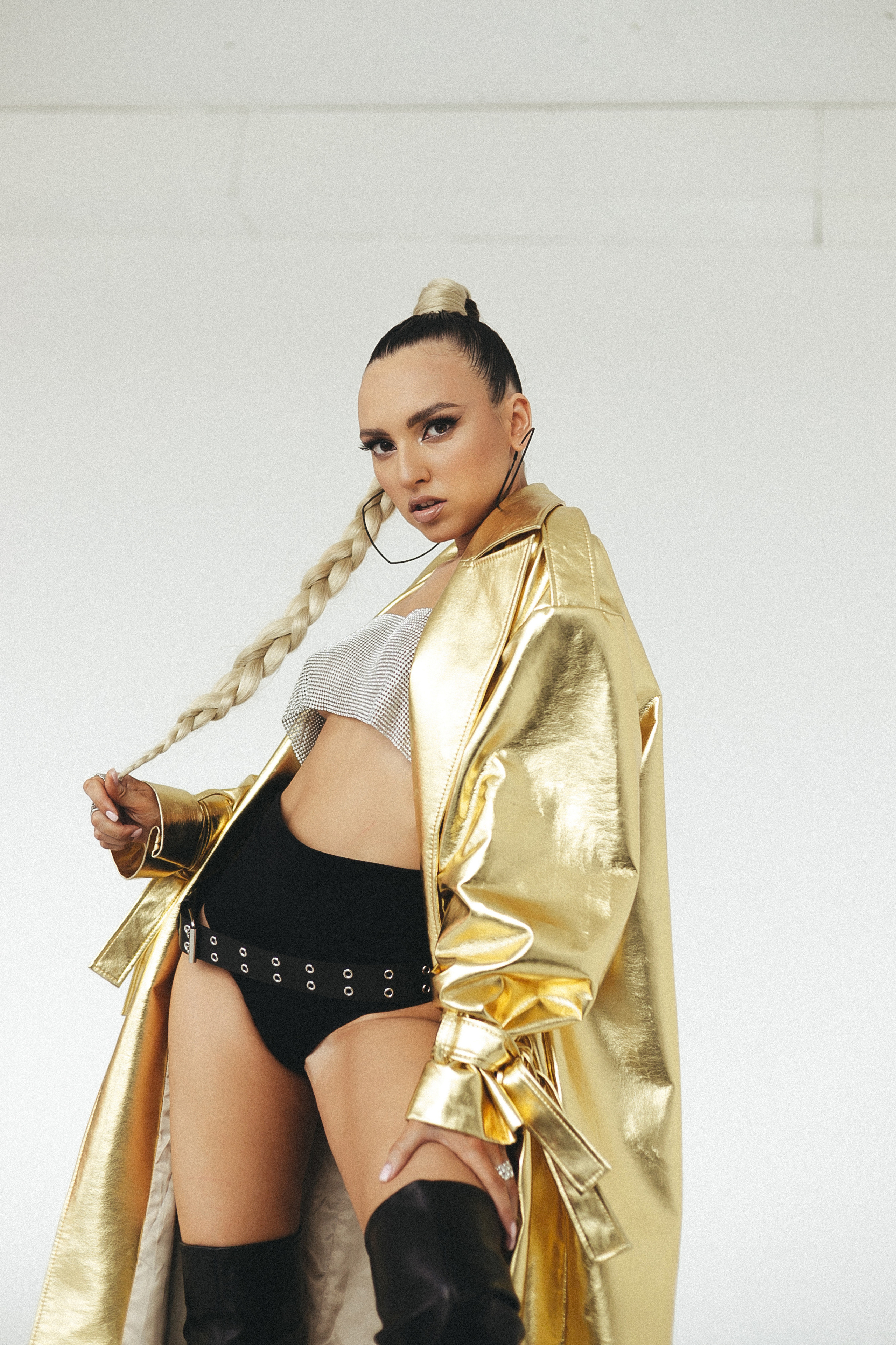 Мария. Фотограф в Москве