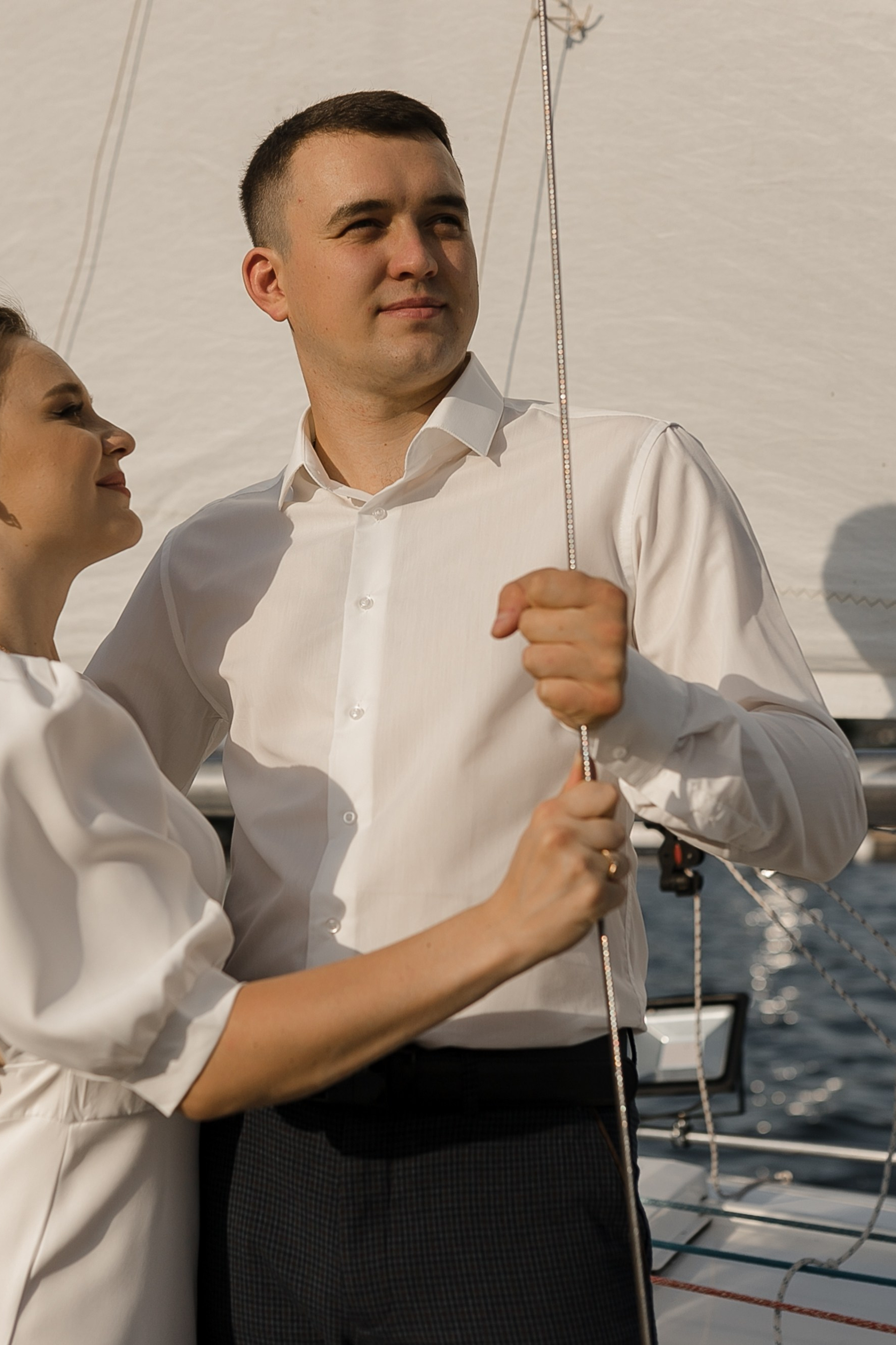 CINEMA SOL. Фотограф в Москве