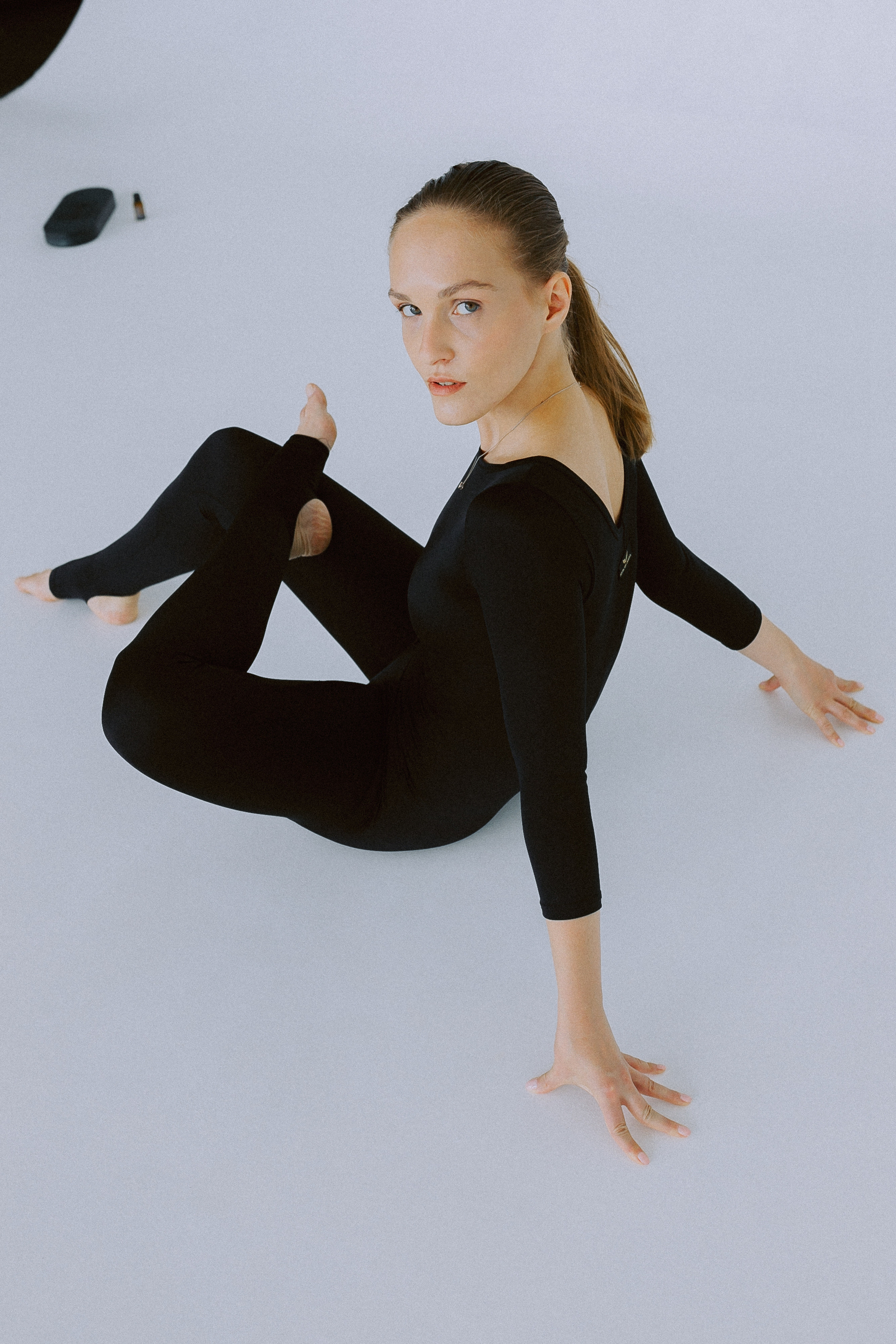 Юлиана. Фотограф в Москве