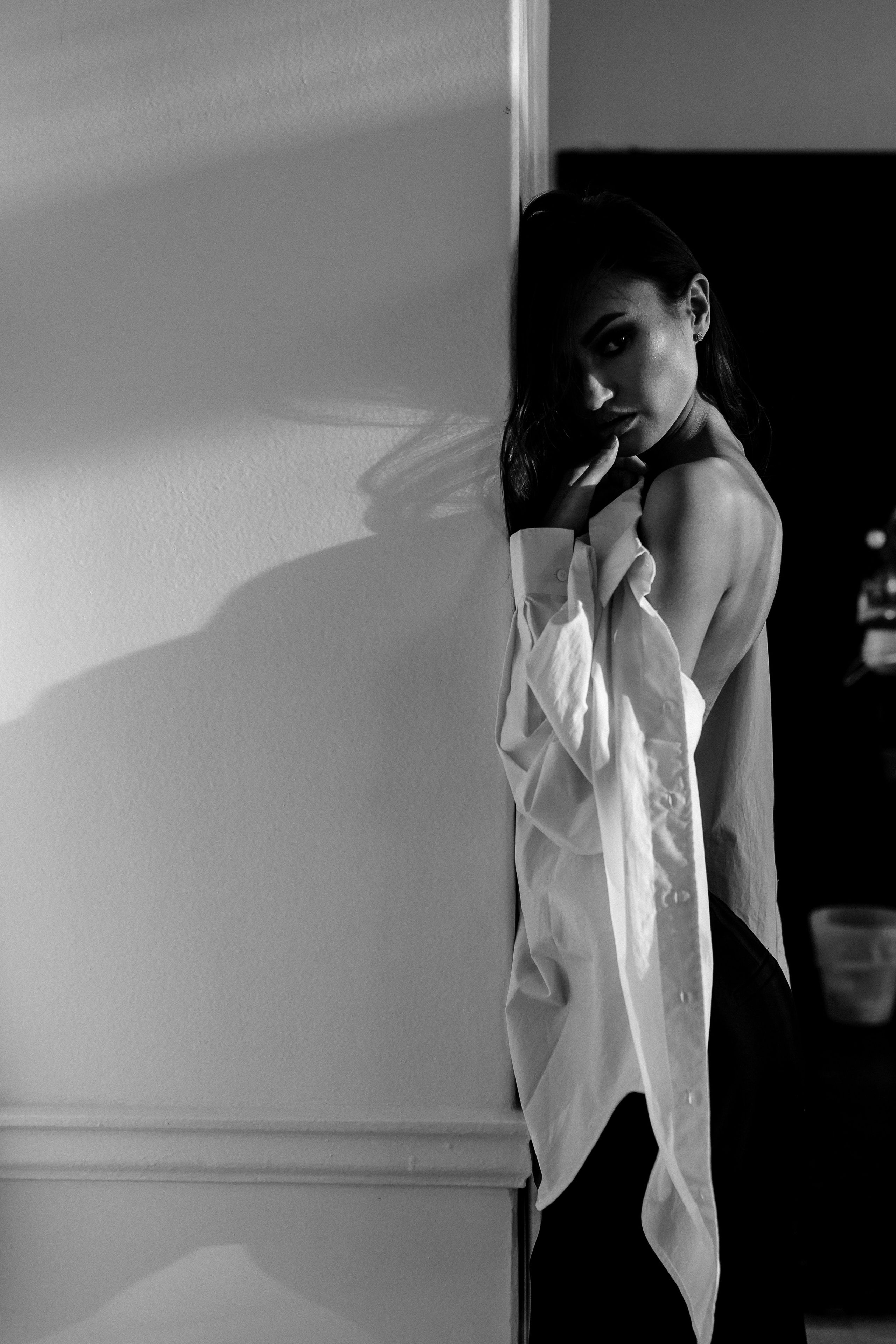 Юлия. Фотограф в Москве