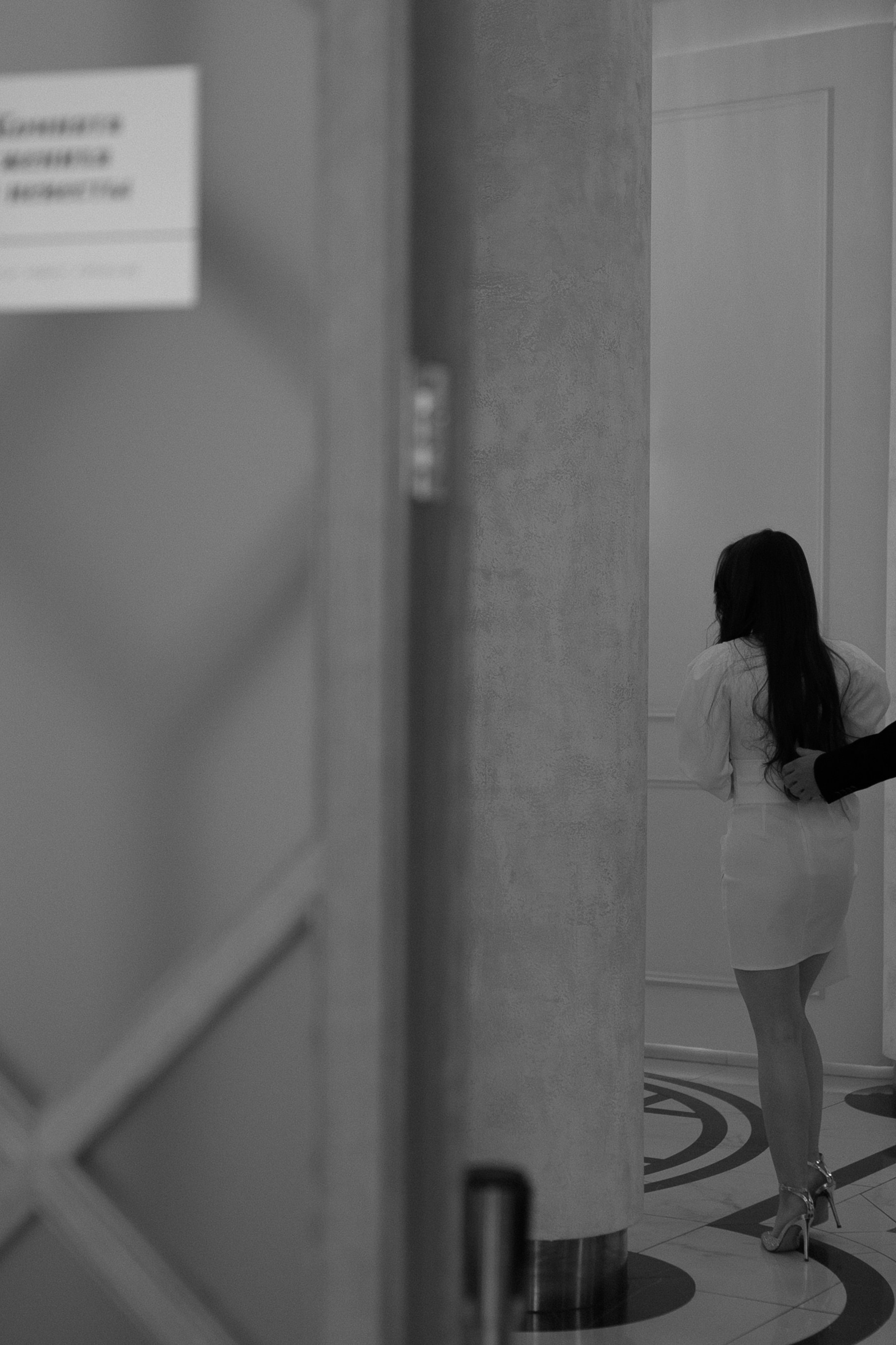 КОНЕЧНО, ДА. Фотограф в Москве