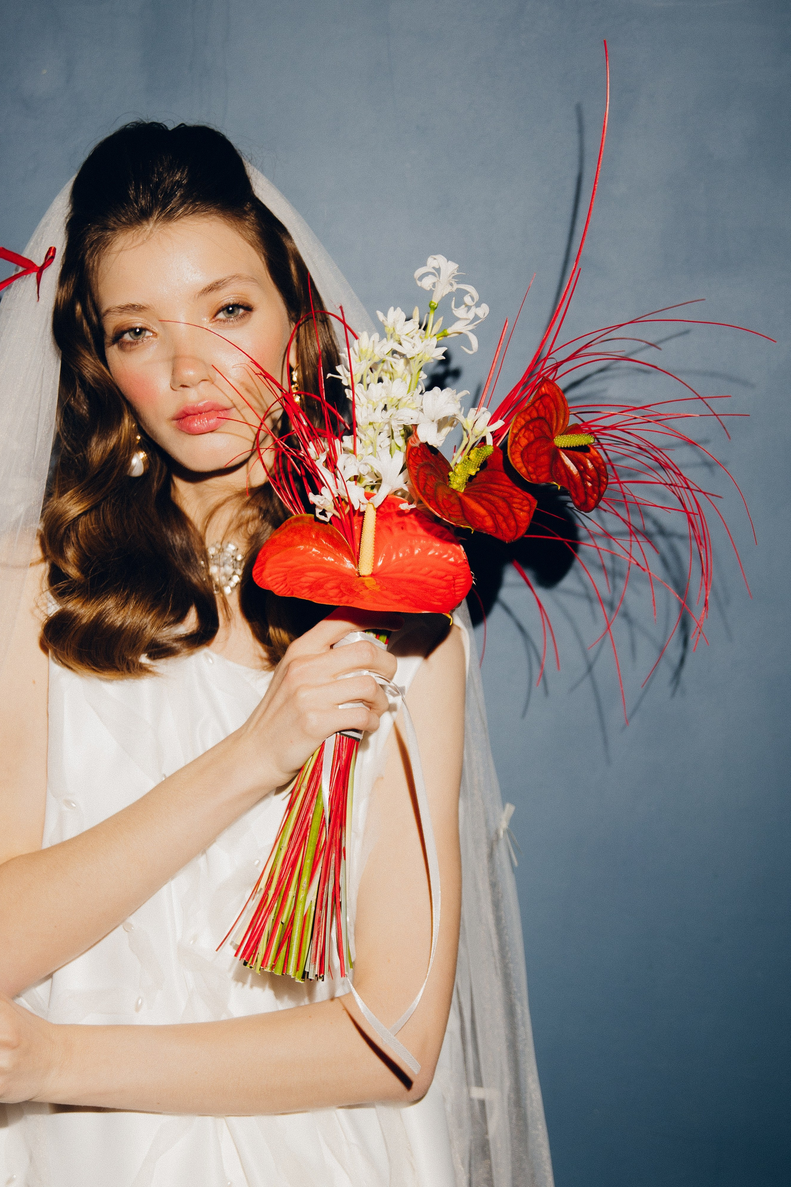 С Д В И Г by PAVEL GOLUBNICHY. Фотограф в Москве