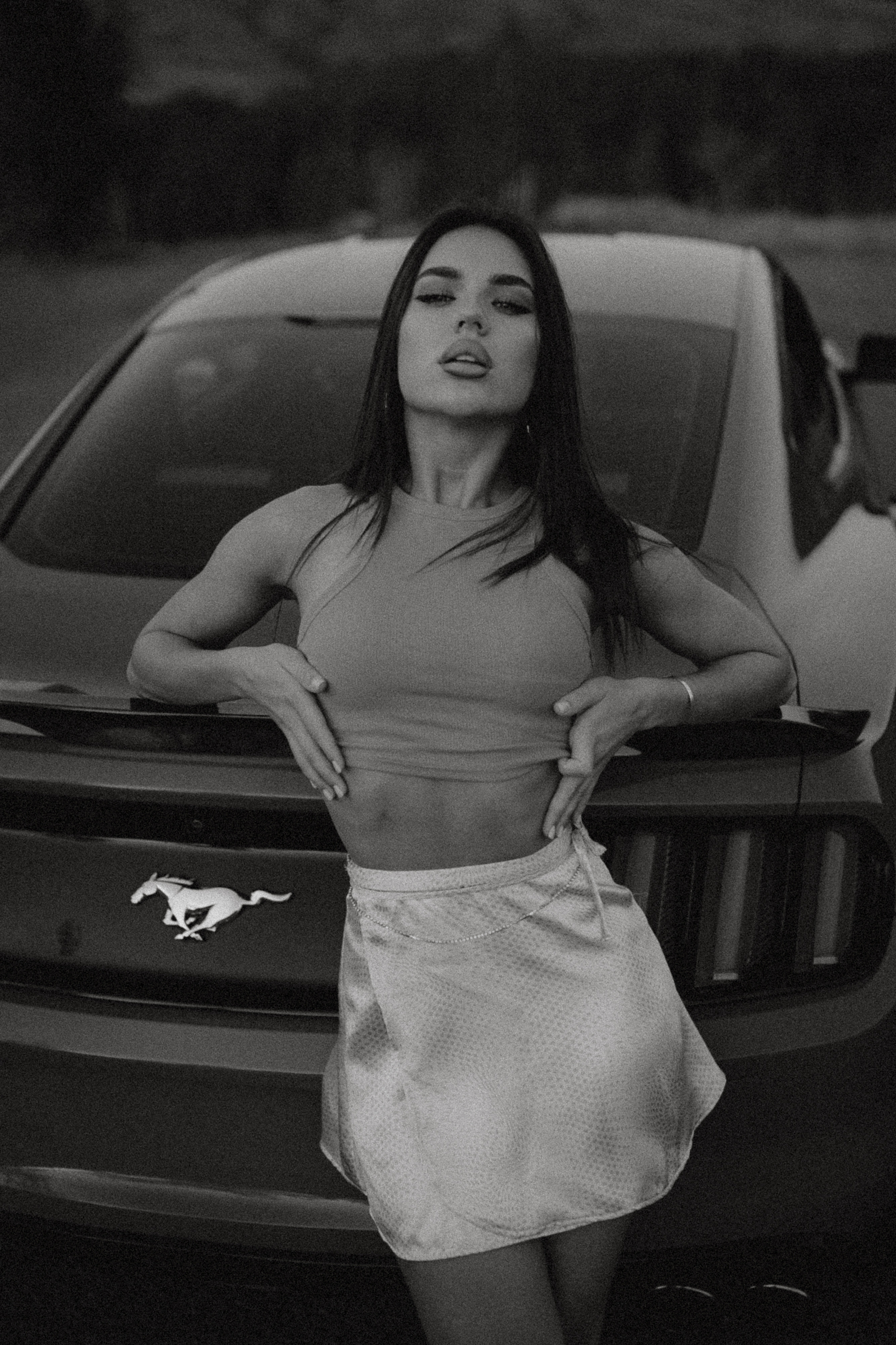 Елизавета. Фотограф в Москве