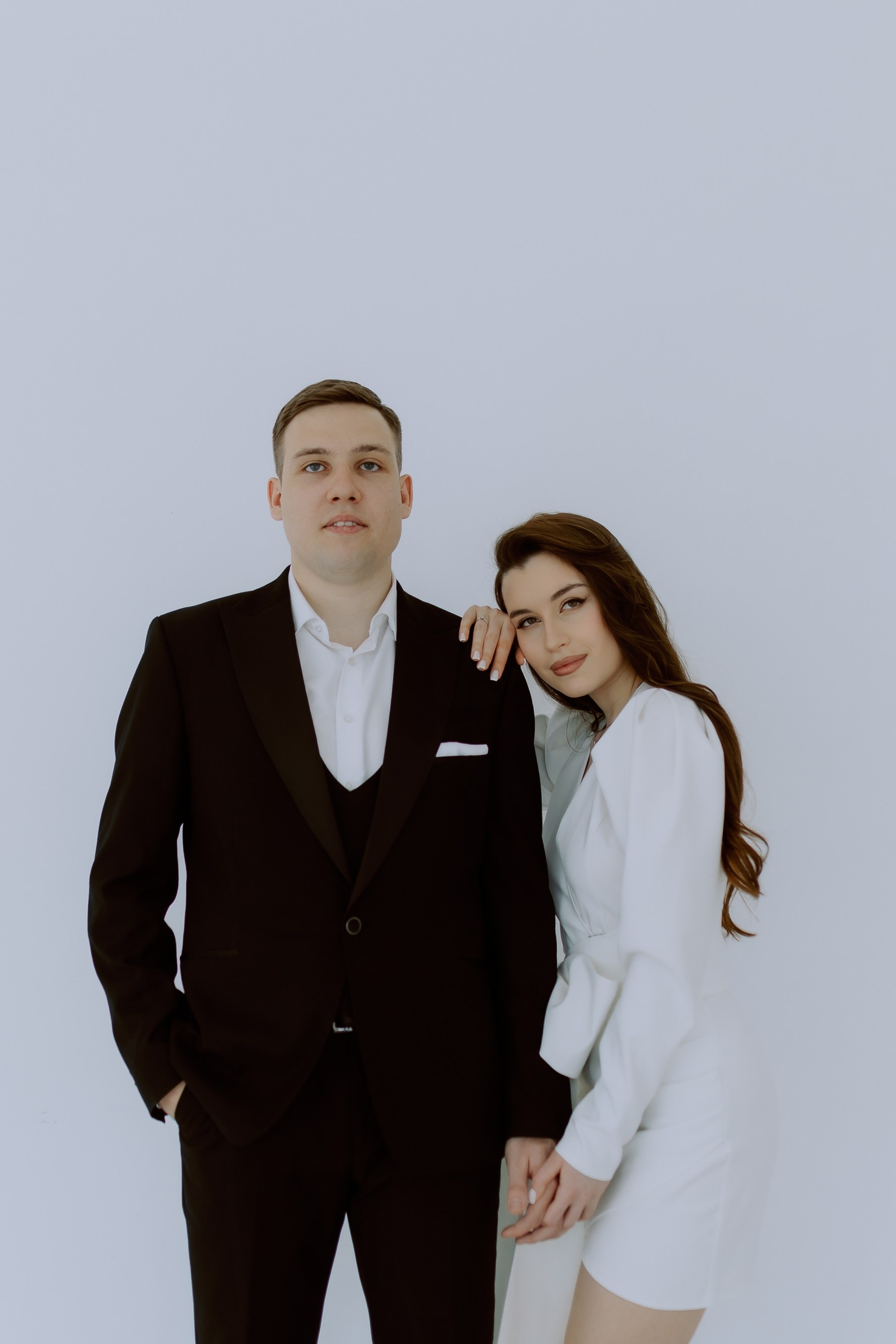 КОНЕЧНО, ДА. Фотограф в Москве