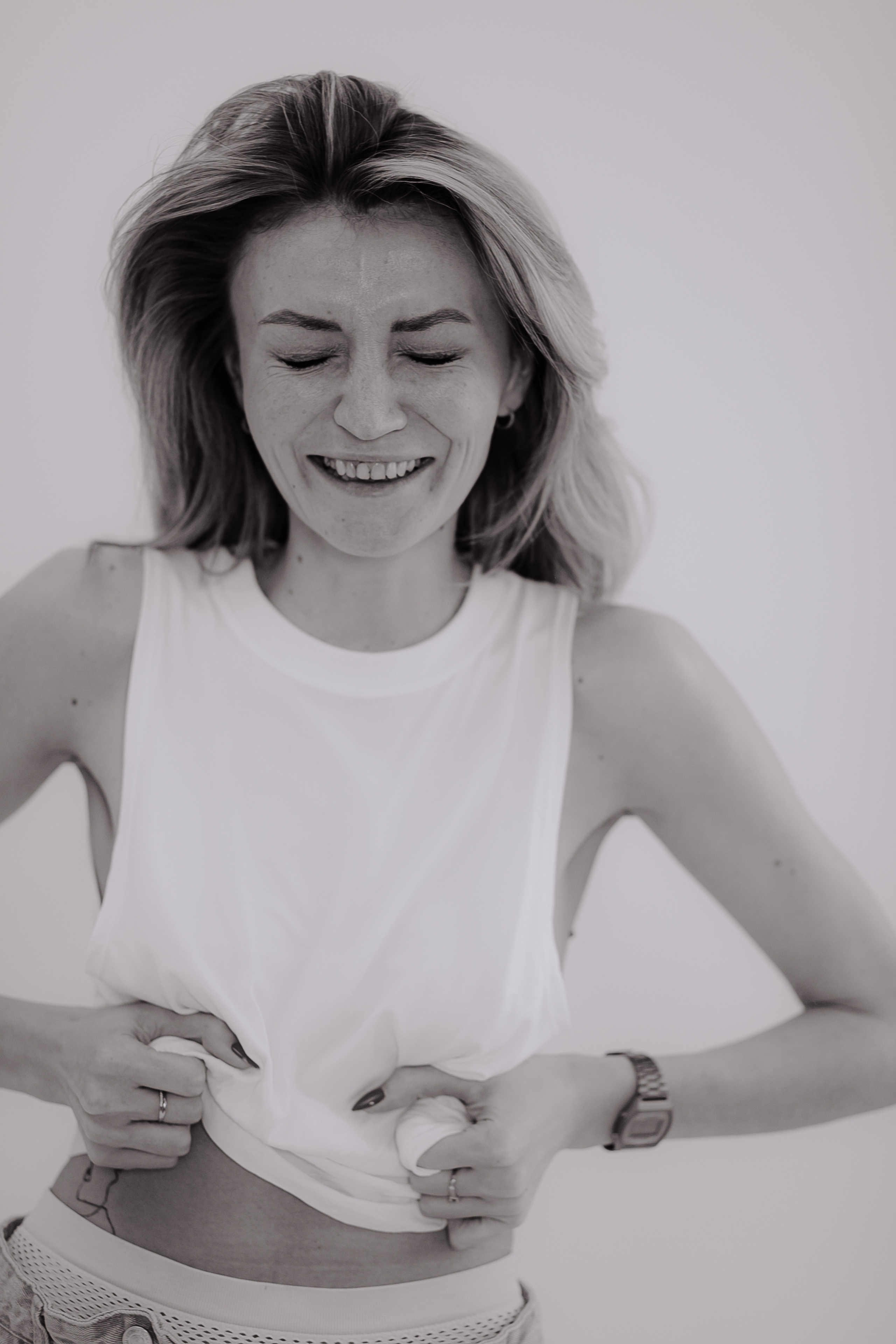 Даша. Фотограф в Москве