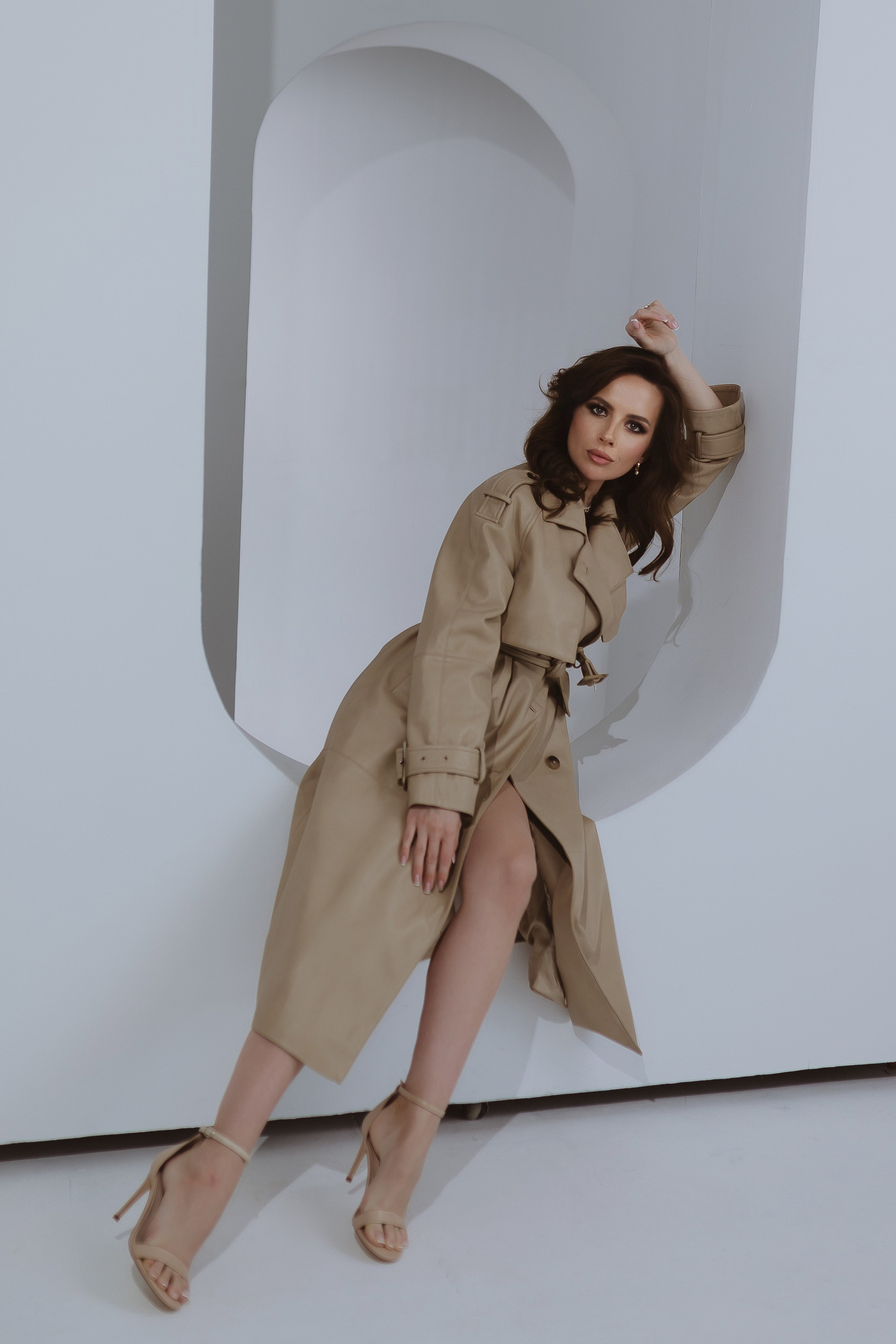 Яна. Фотограф в Москве