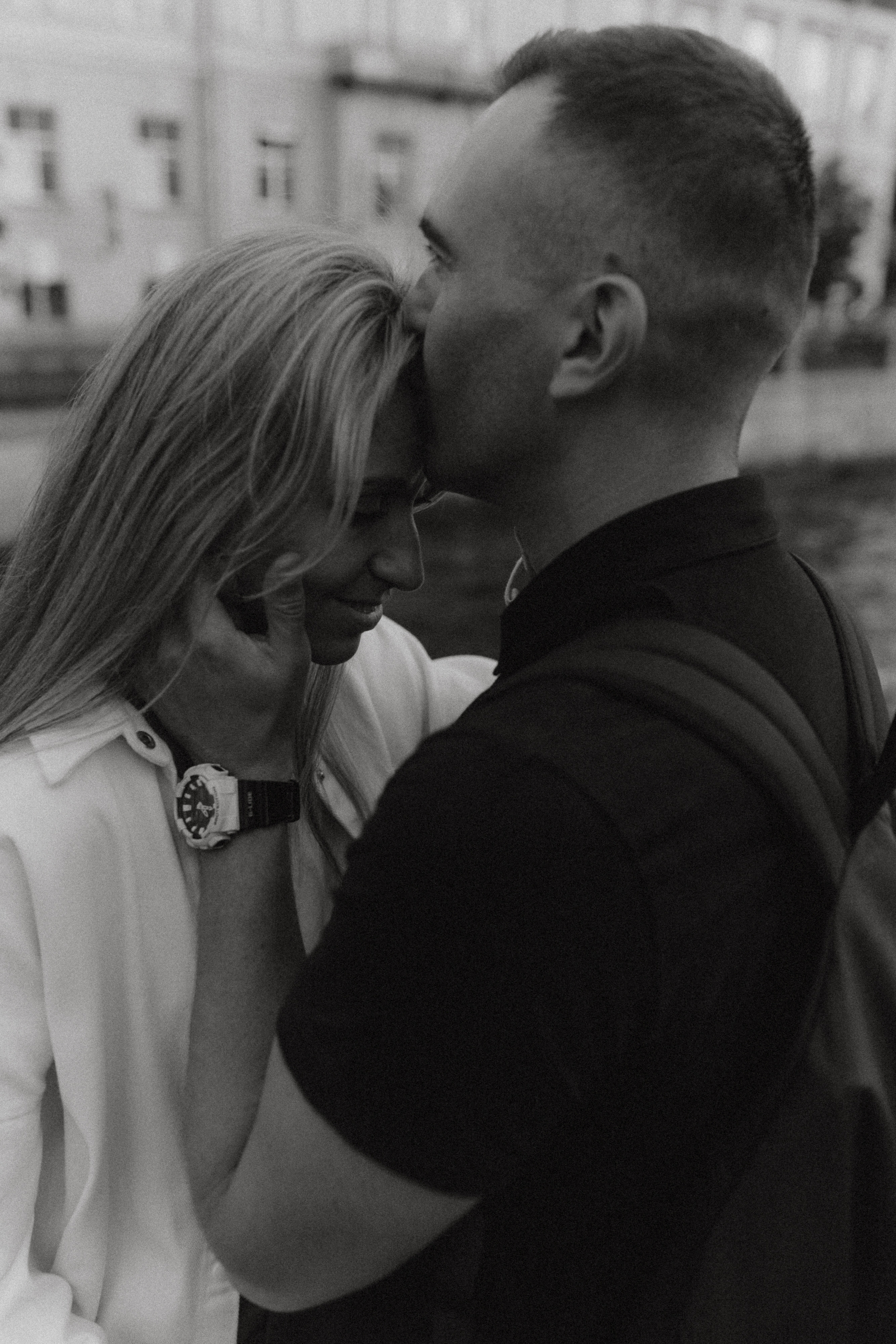 Мои родные. Фотограф в Москве