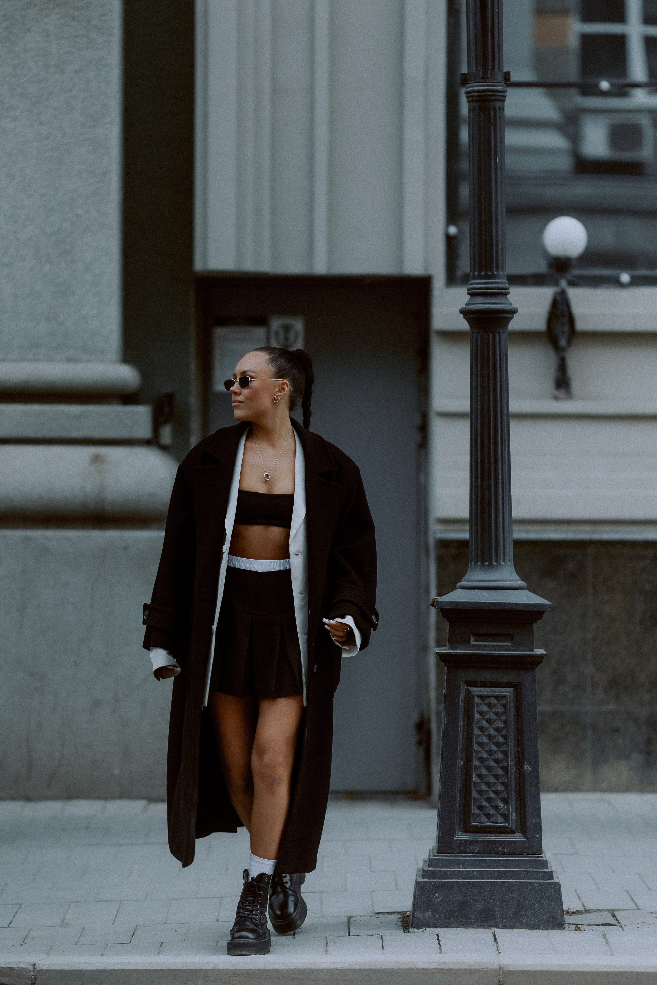 Анастасия. Фотограф в Москве