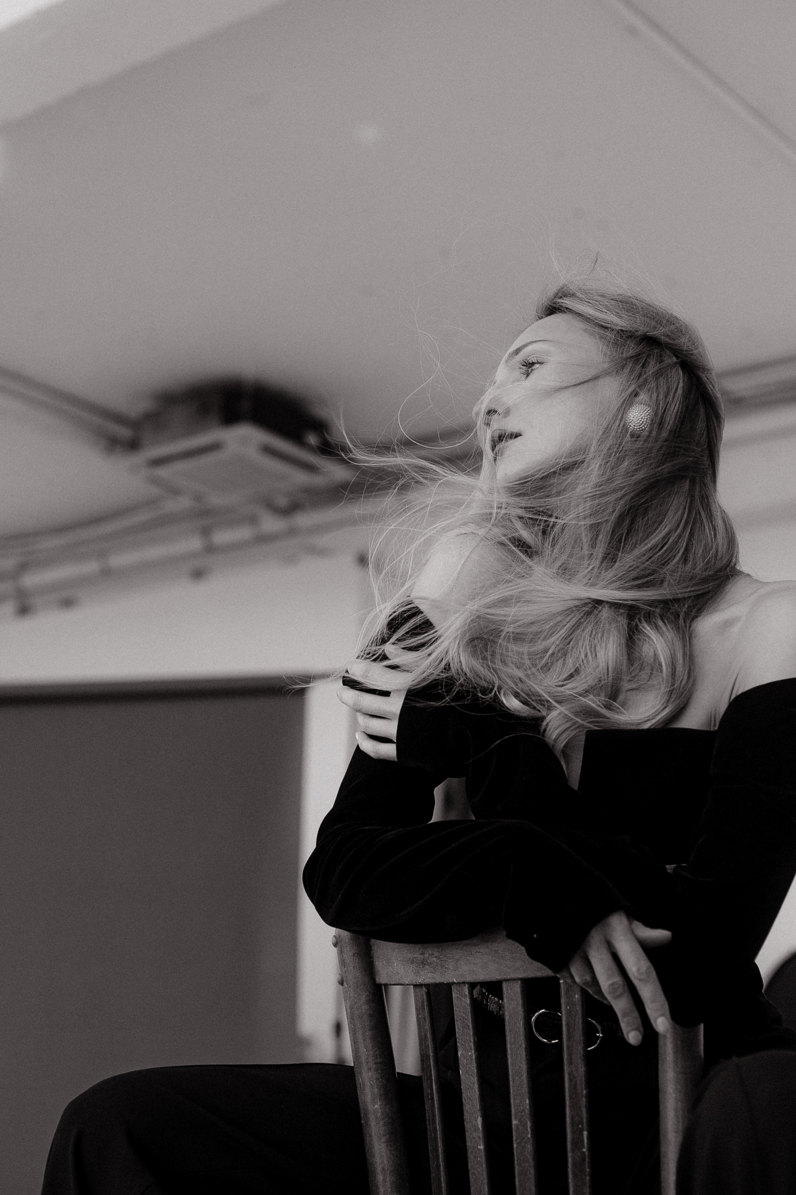 Елена. Фотограф в Москве