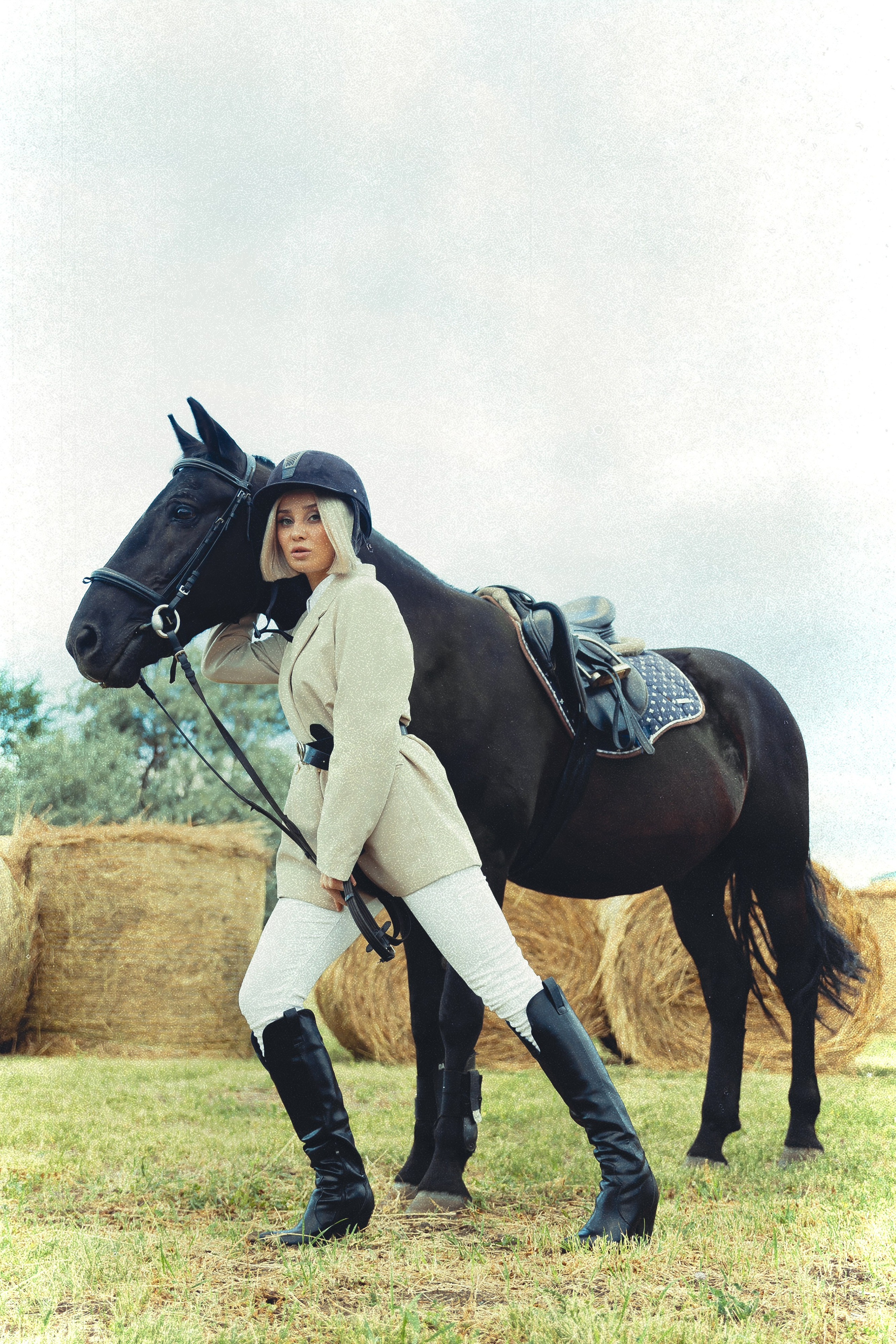 Мария. Фотограф в Москве