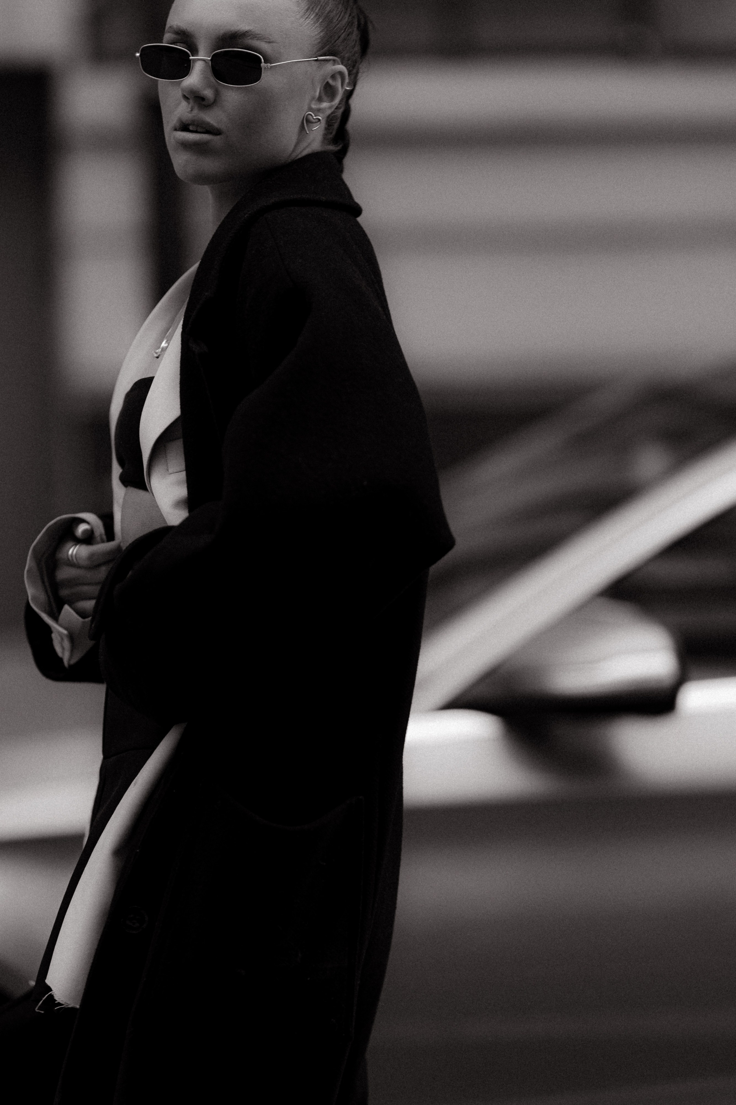 Анастасия. Фотограф в Москве