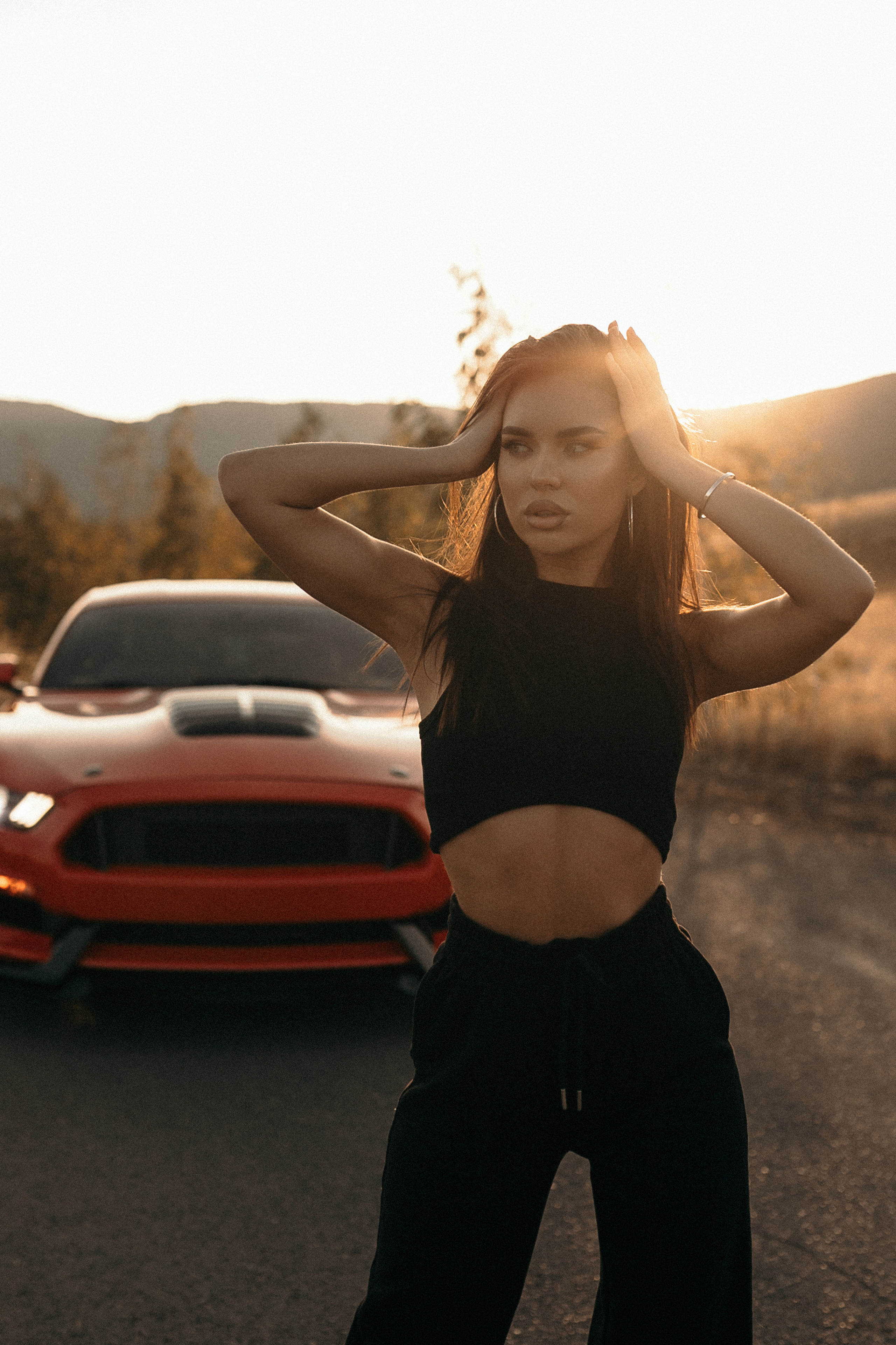 Елизавета. Фотограф в Москве