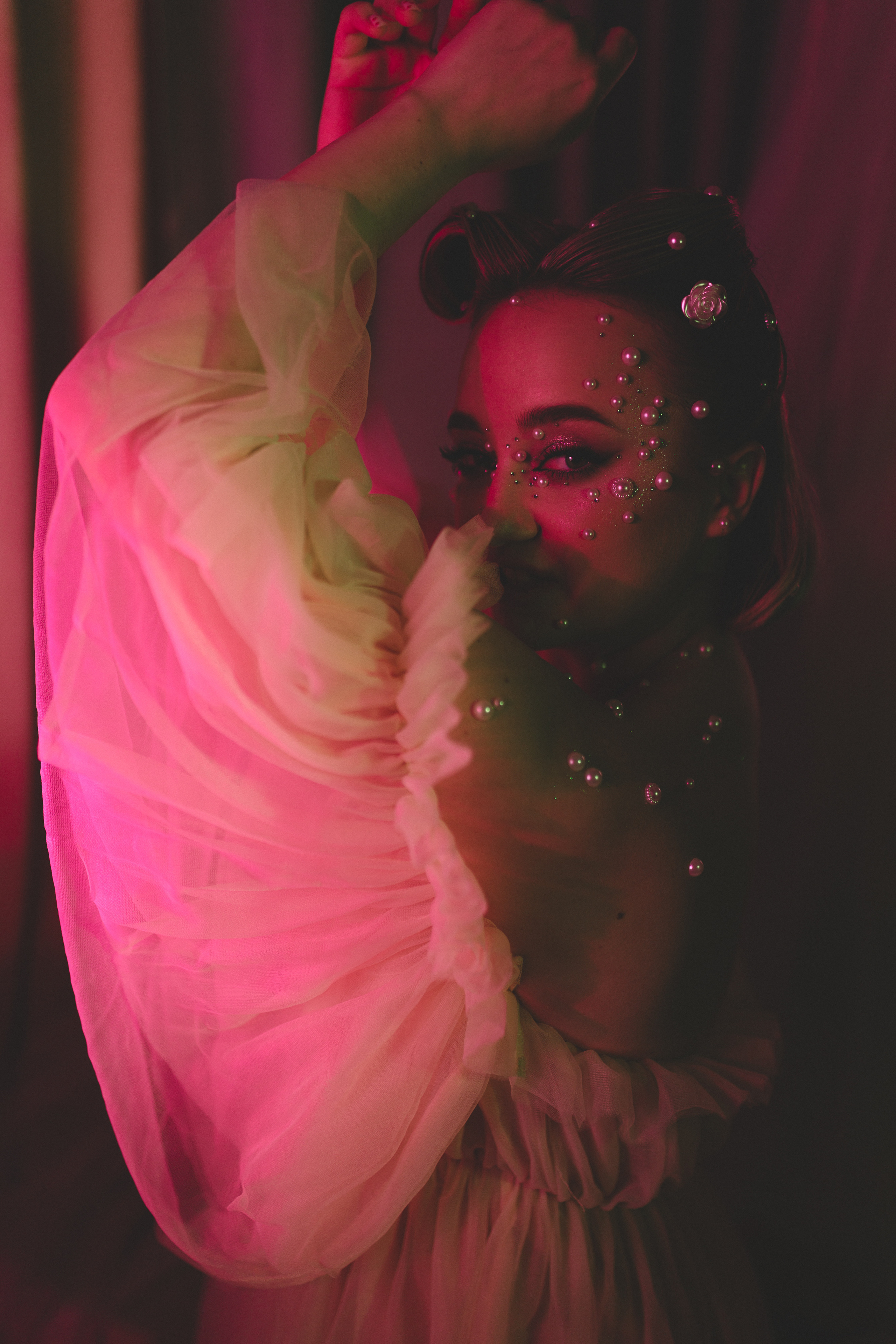 Даяна. Фотограф в Москве