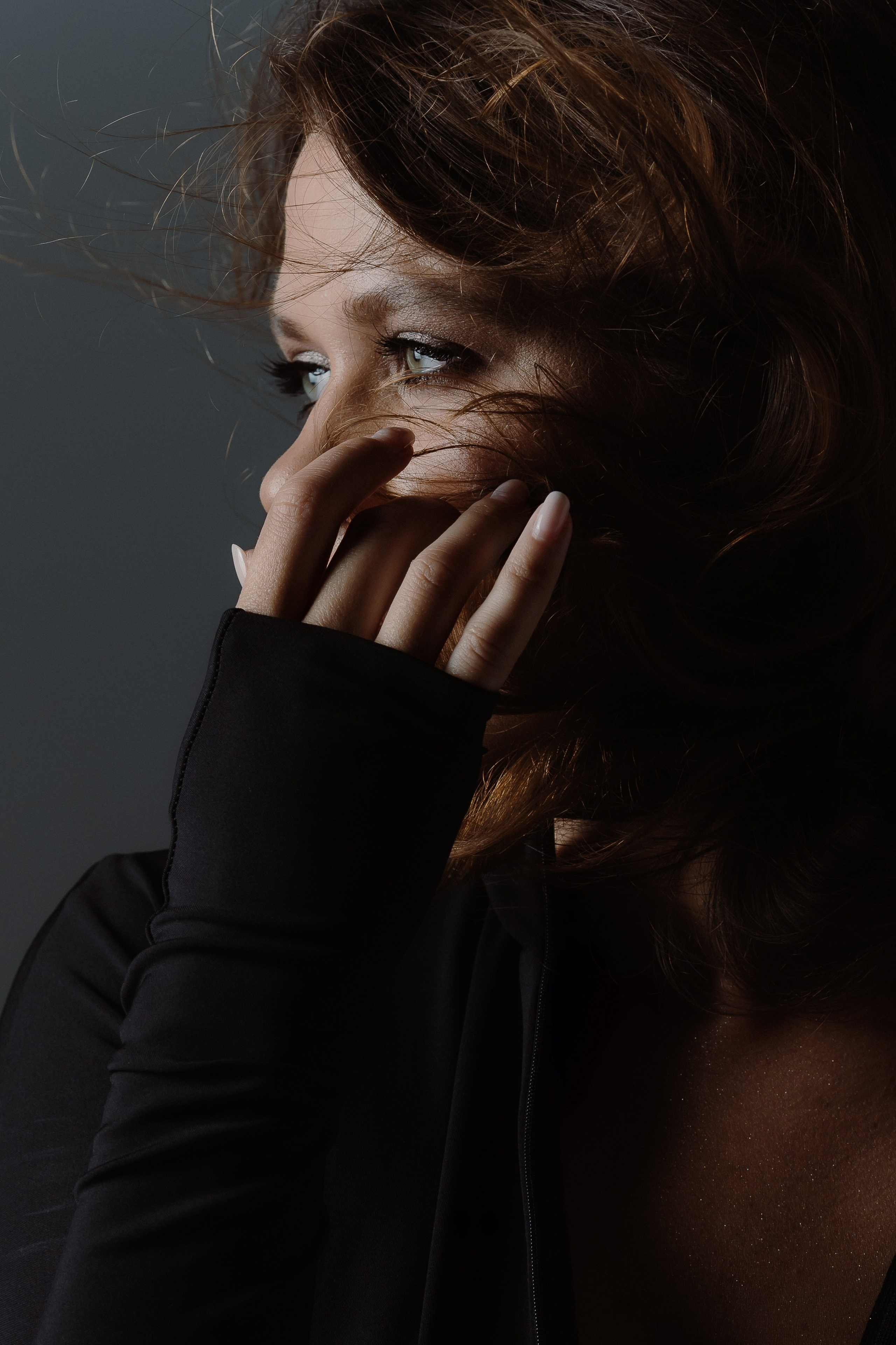 Ярослава. Фотограф в Москве