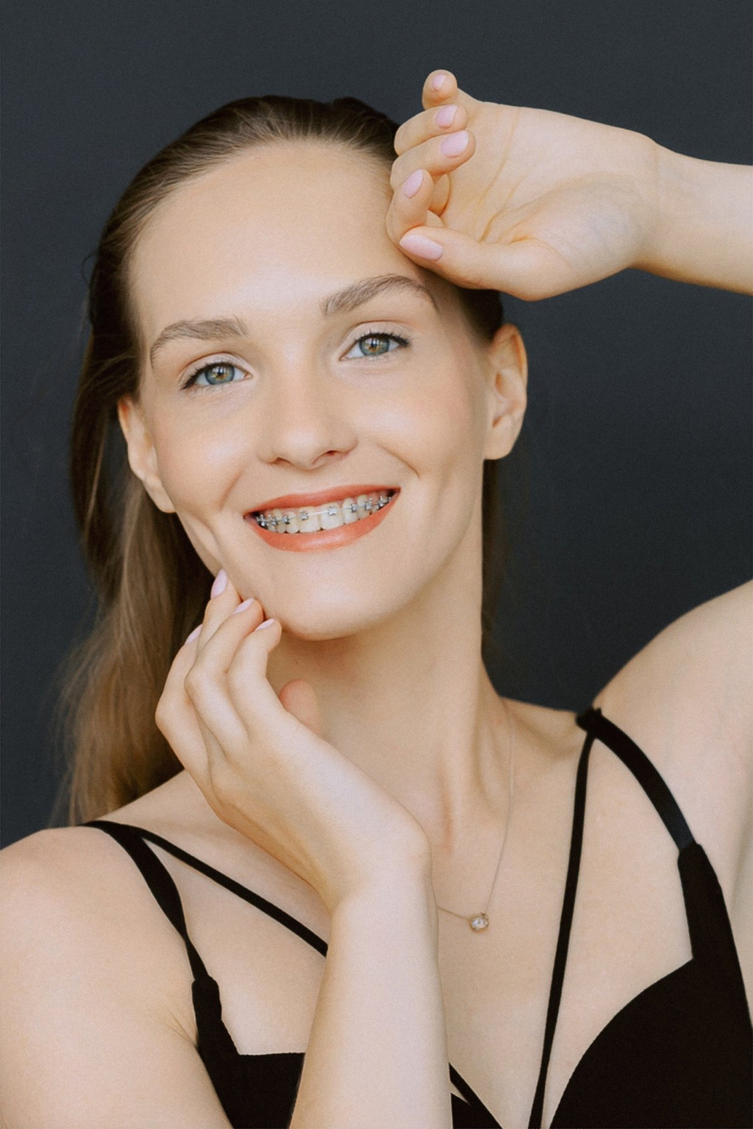 Юлиана. Фотограф в Москве