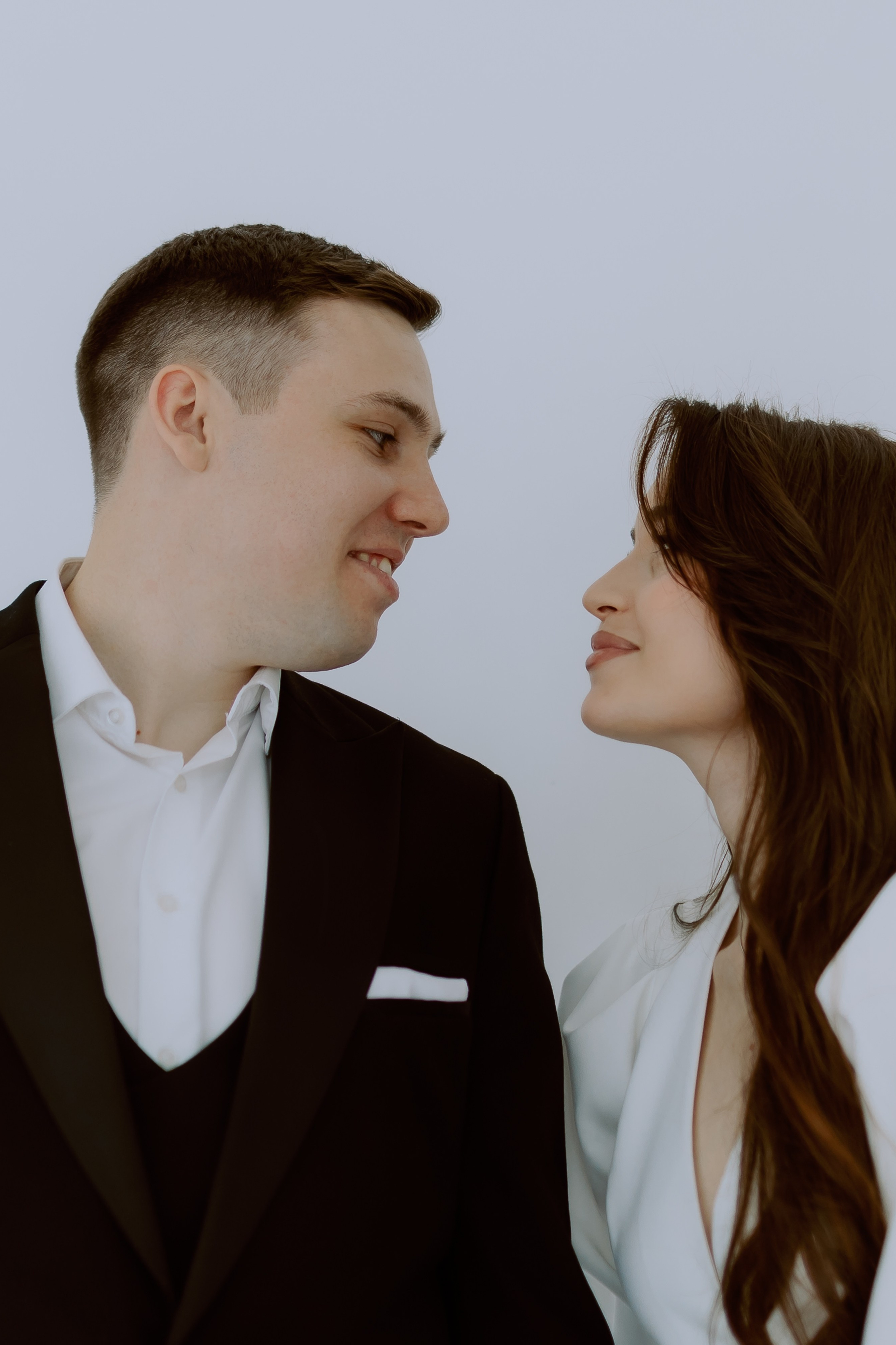 КОНЕЧНО, ДА. Фотограф в Москве