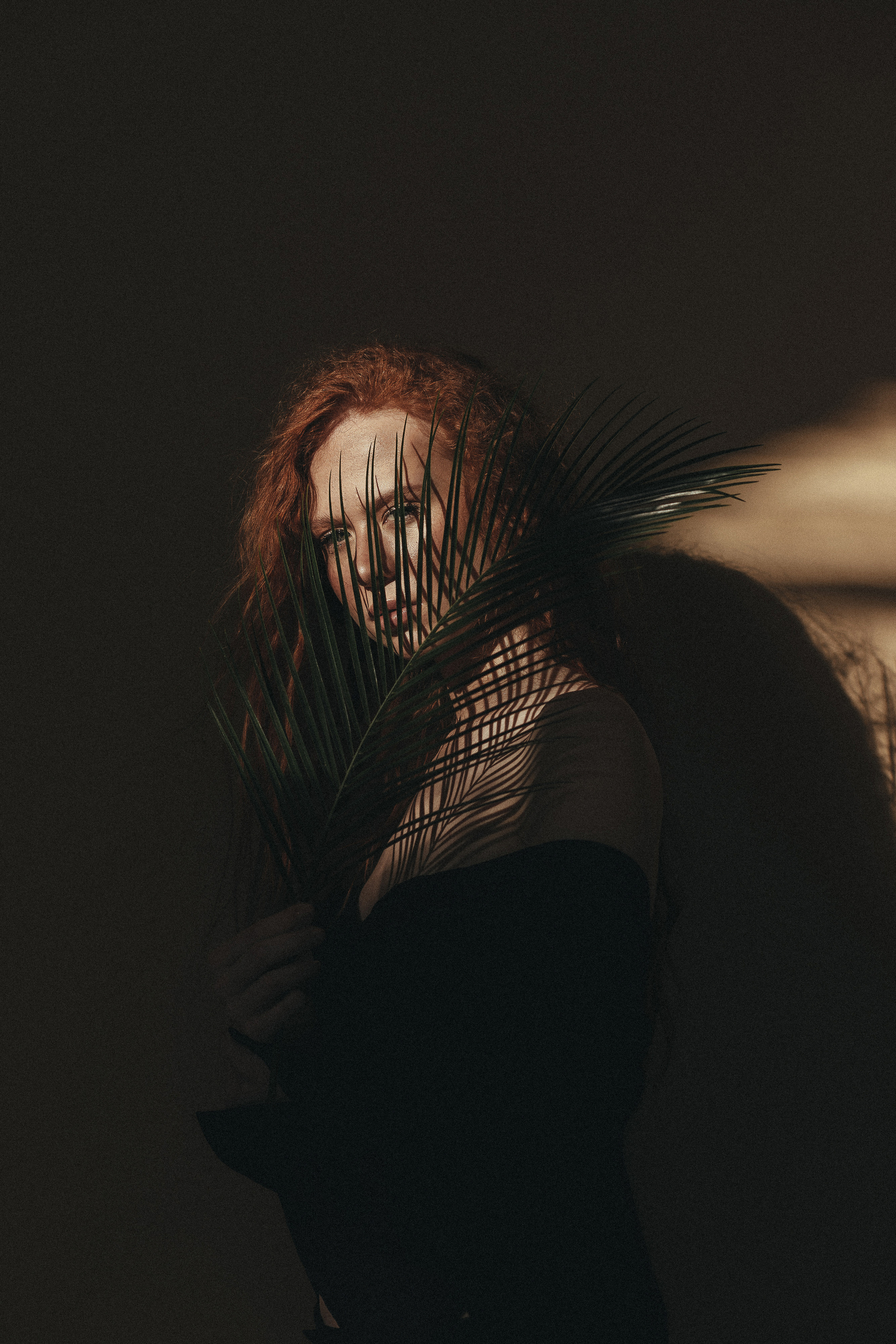 Полина. Фотограф в Москве