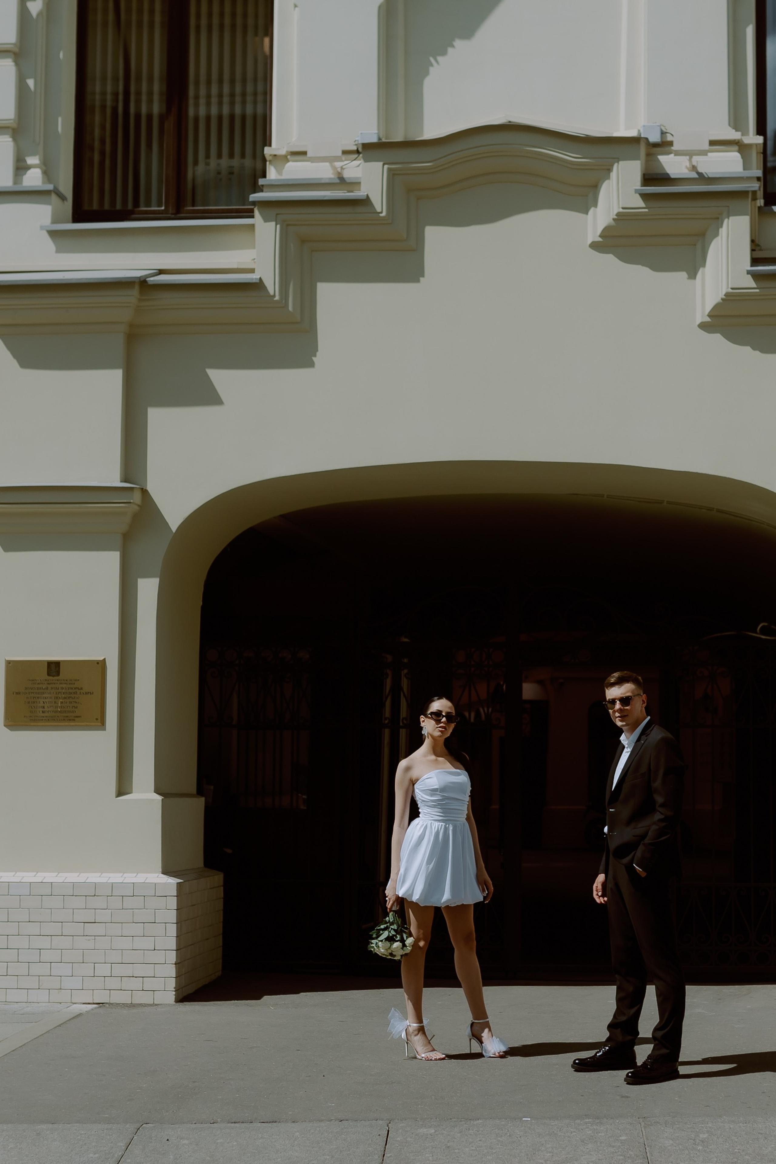 ВСЕ НАЧИНАЕТСЯ СО ВЗГЛЯДА. Фотограф в Москве