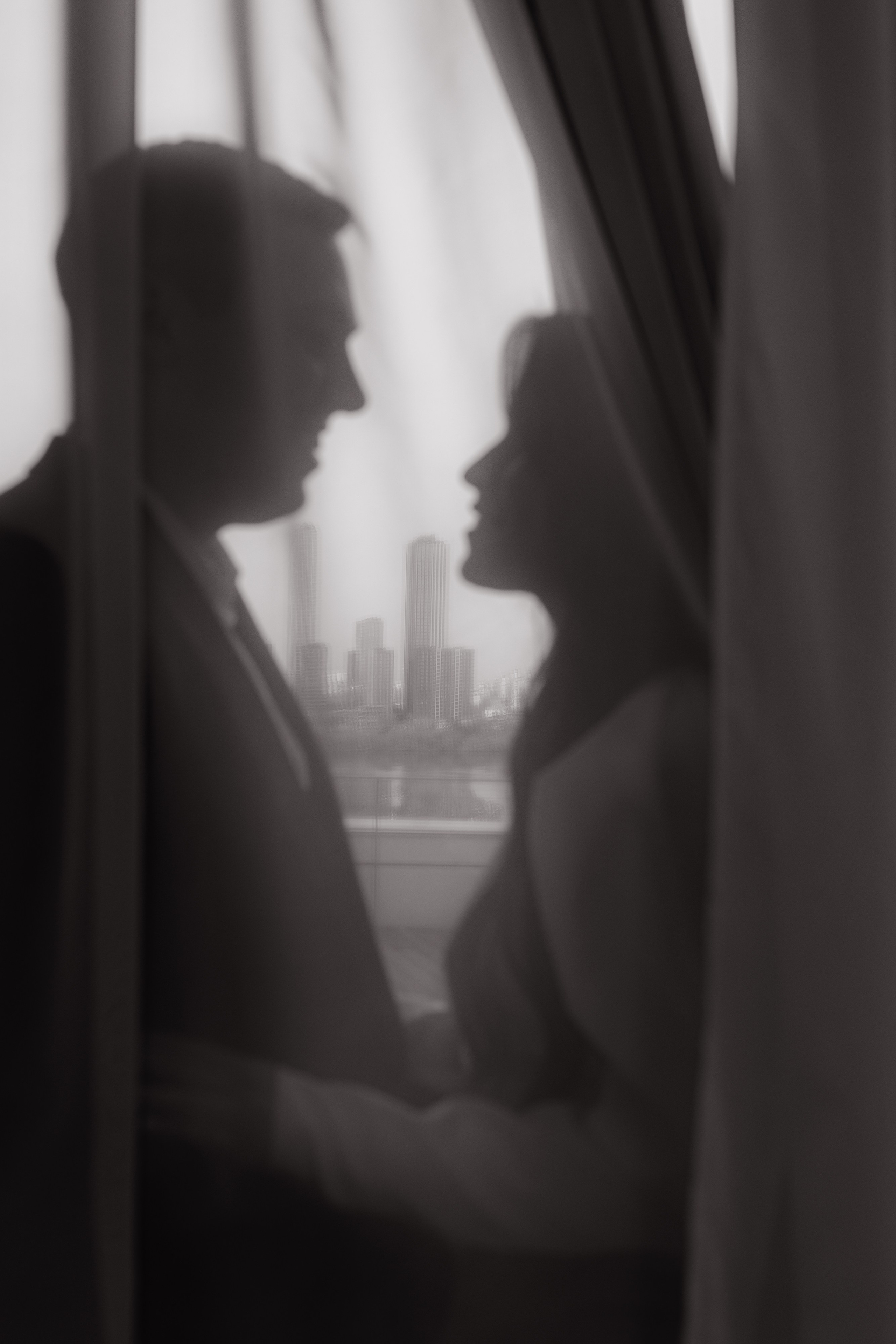 КОНЕЧНО, ДА. Фотограф в Москве