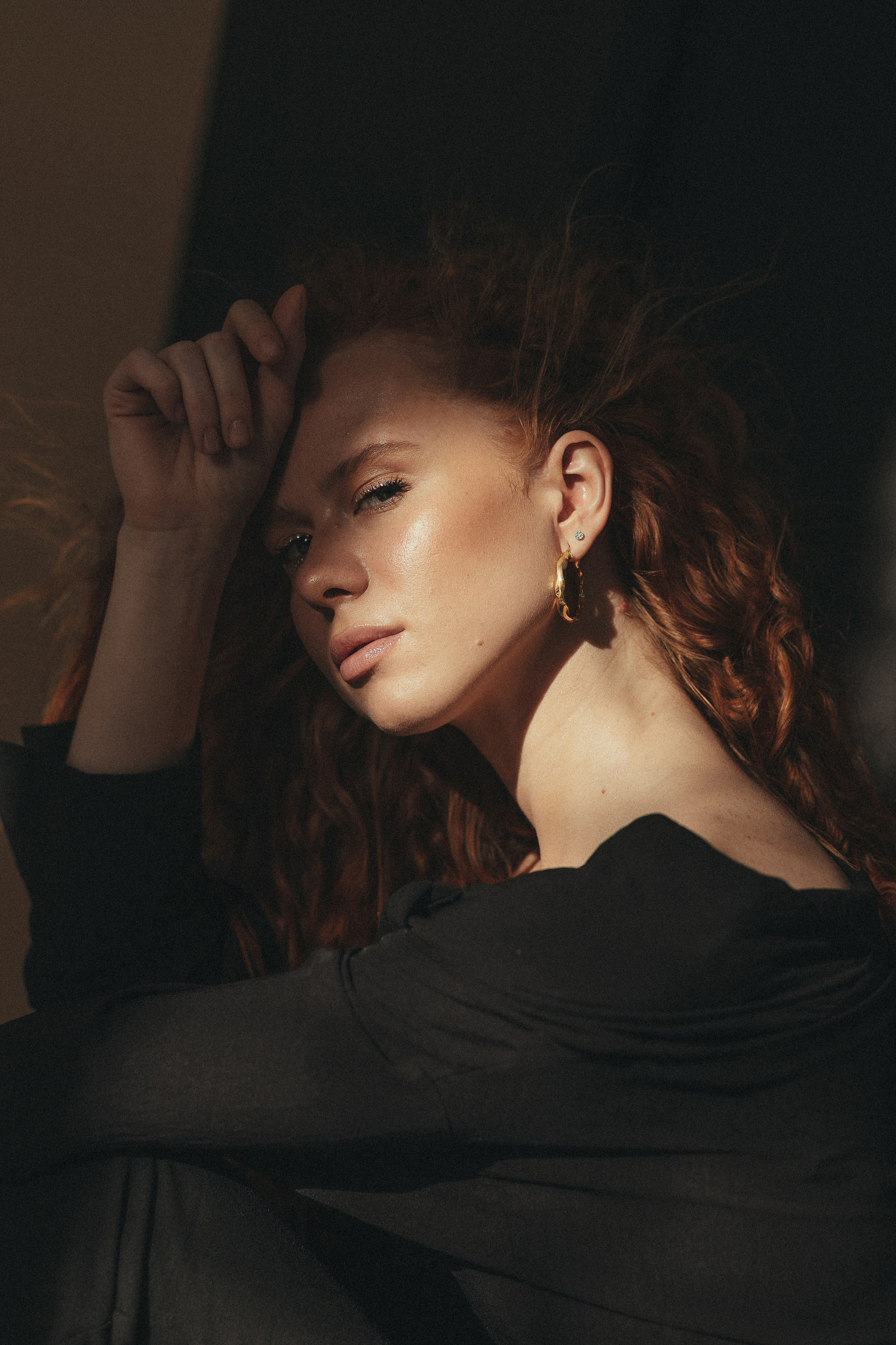 Полина. Фотограф в Москве