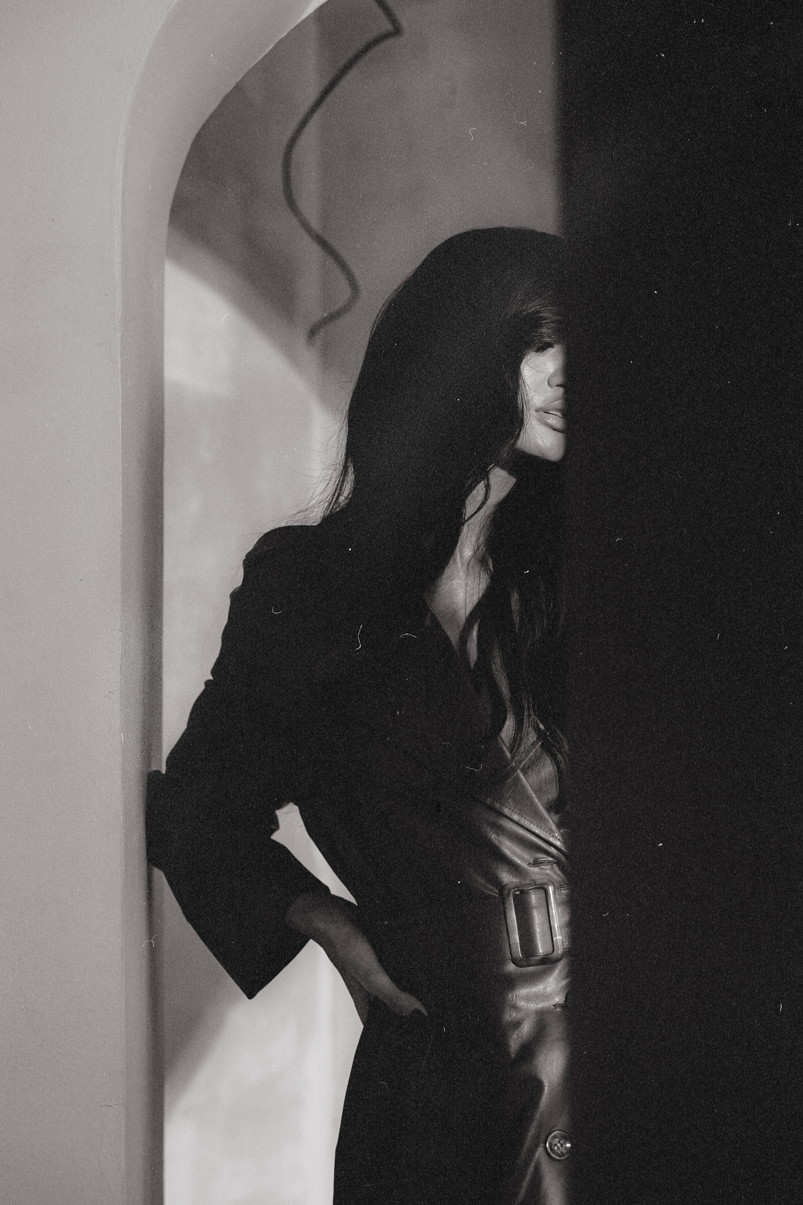 Юлия. Фотограф в Москве