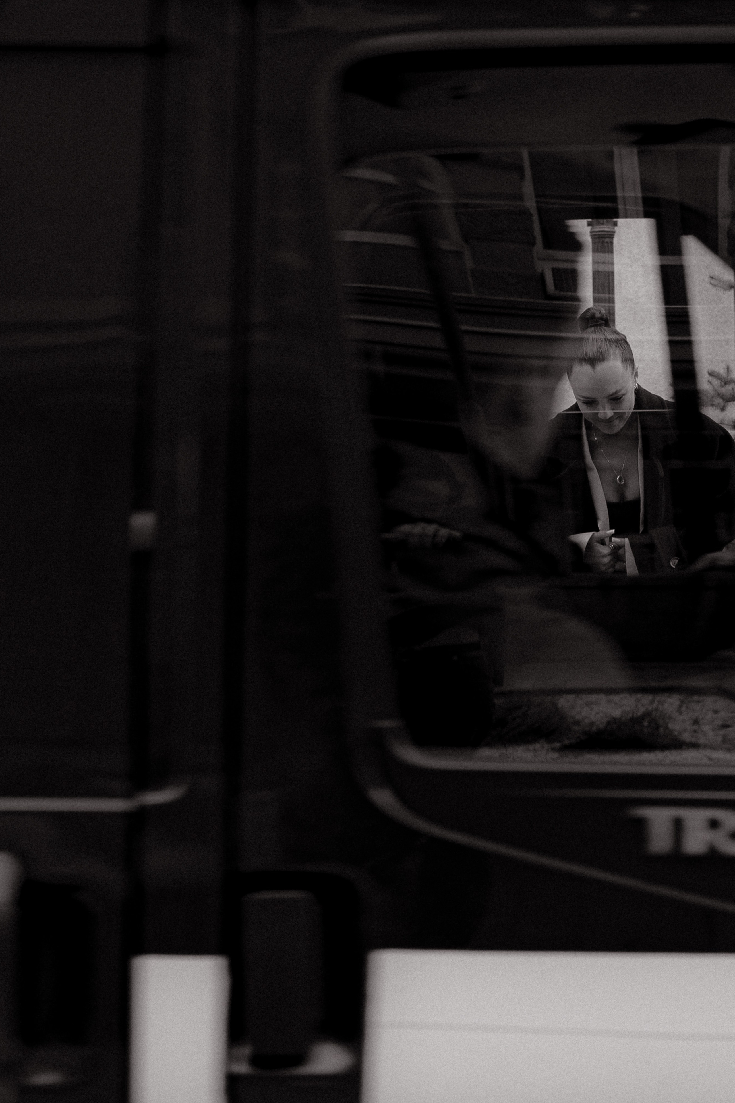 Анастасия. Фотограф в Москве