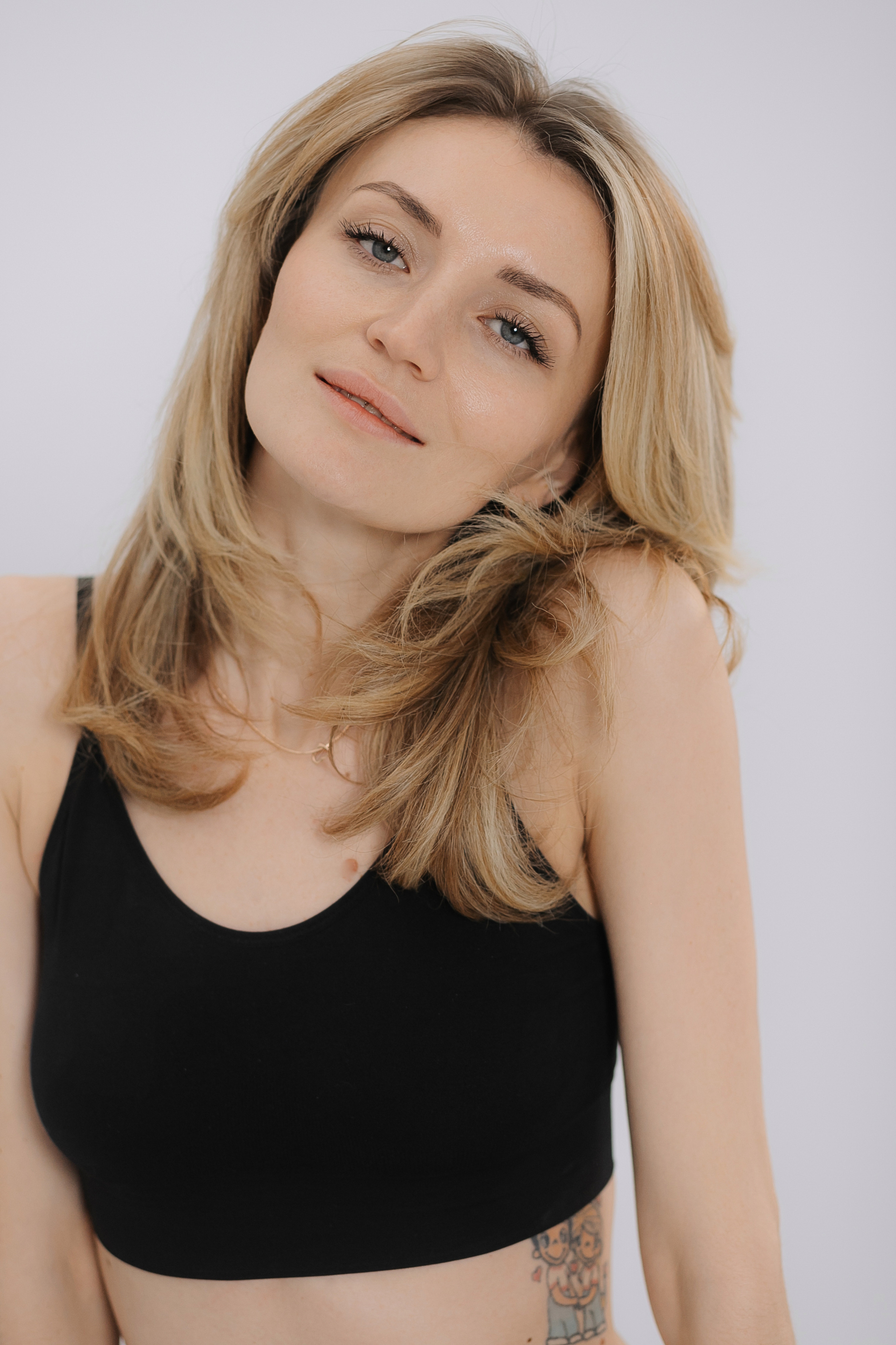 Даша. Фотограф в Москве