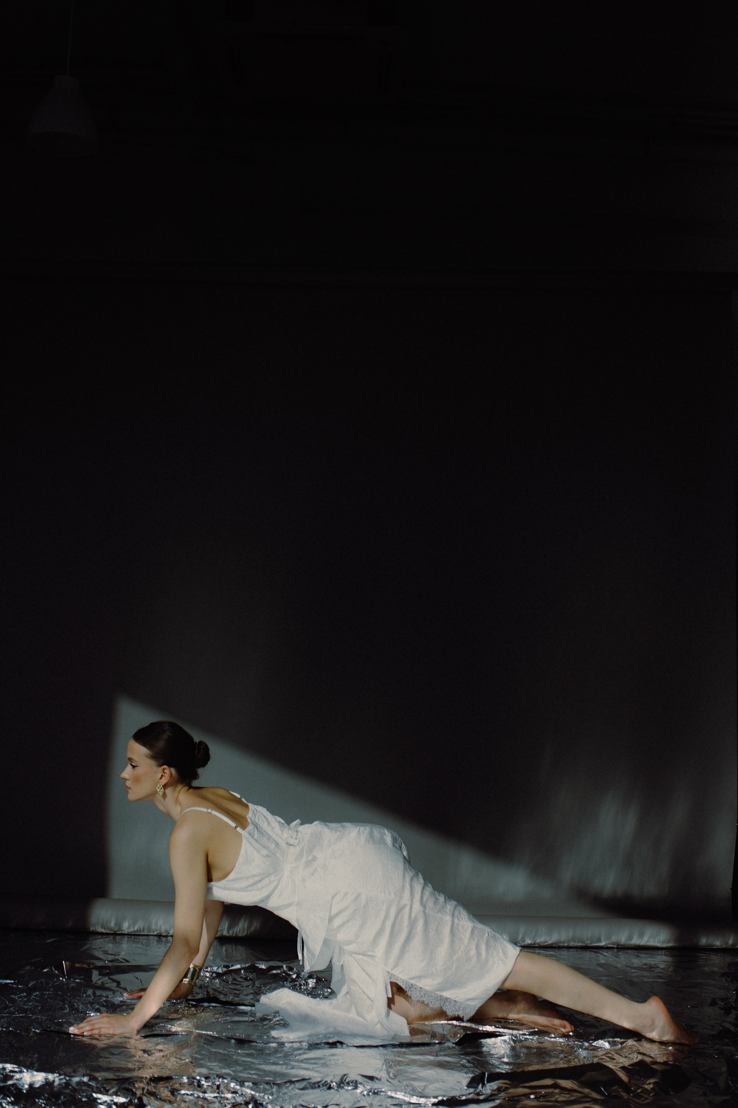 Обучаю работе со светом, моделью. Примеры световых схем для учеников. Фотограф в Москве