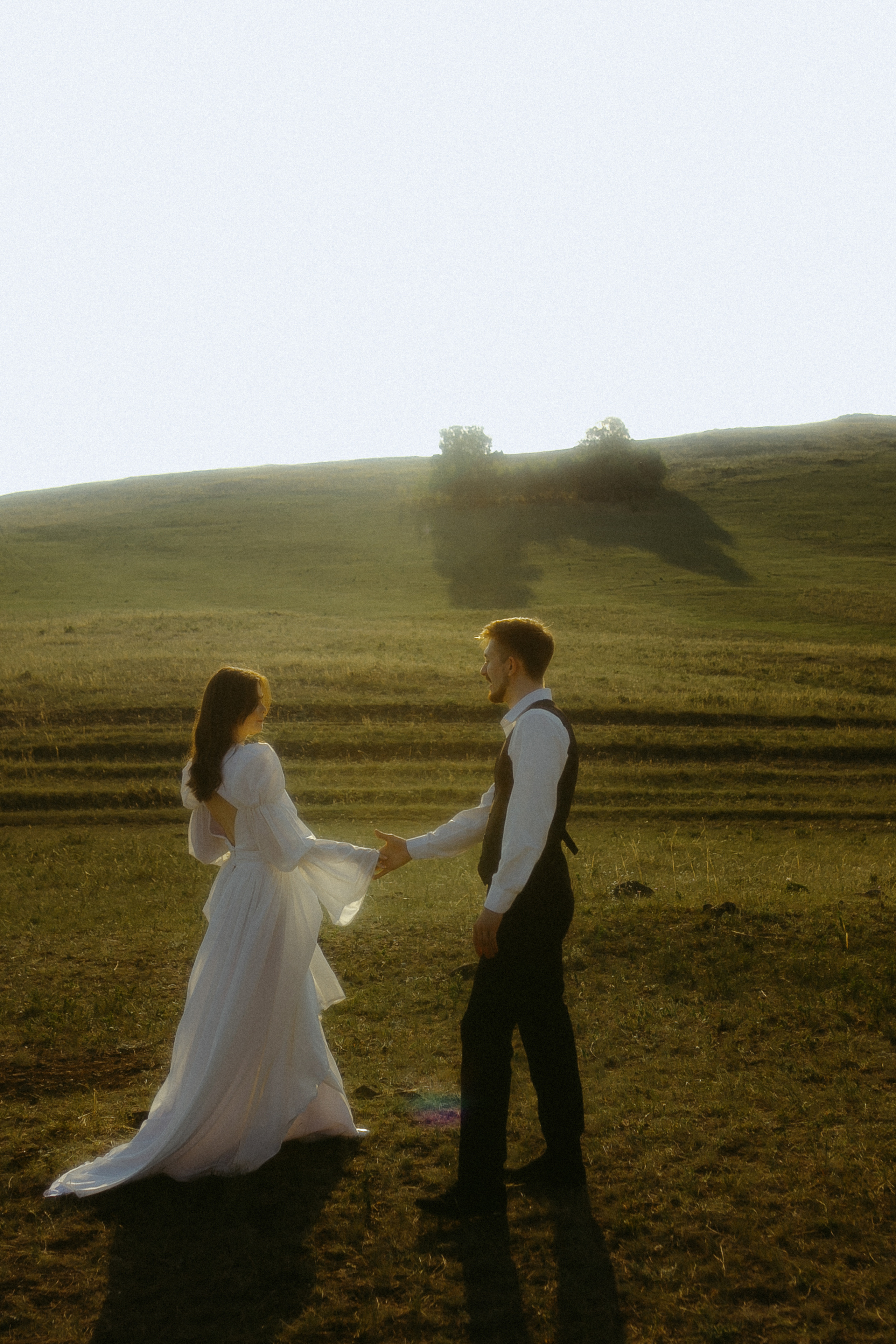 ГОРА ЛЮБВИ. Фотограф в Москве