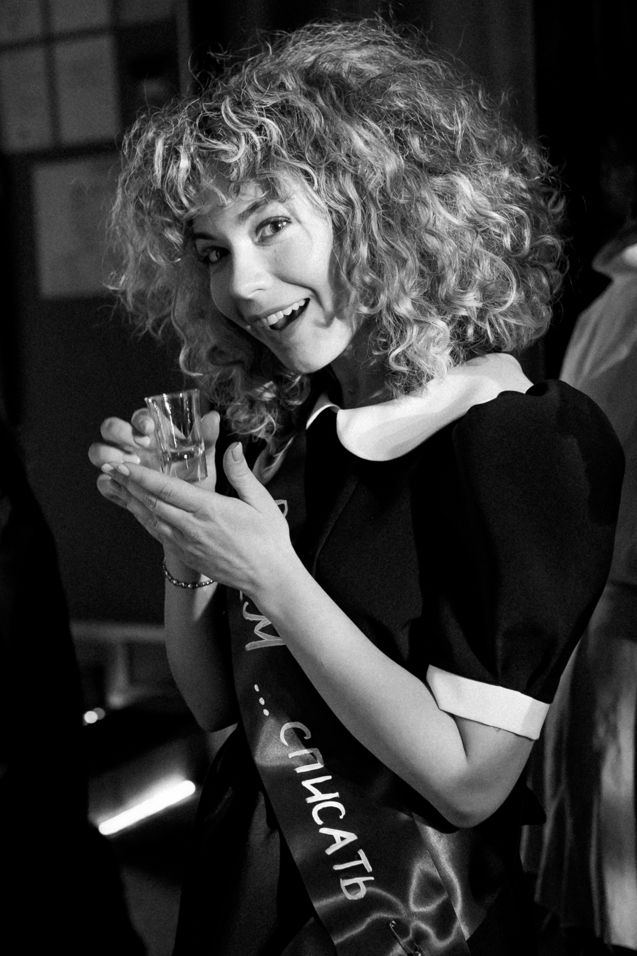 PLED. Фотограф в Москве